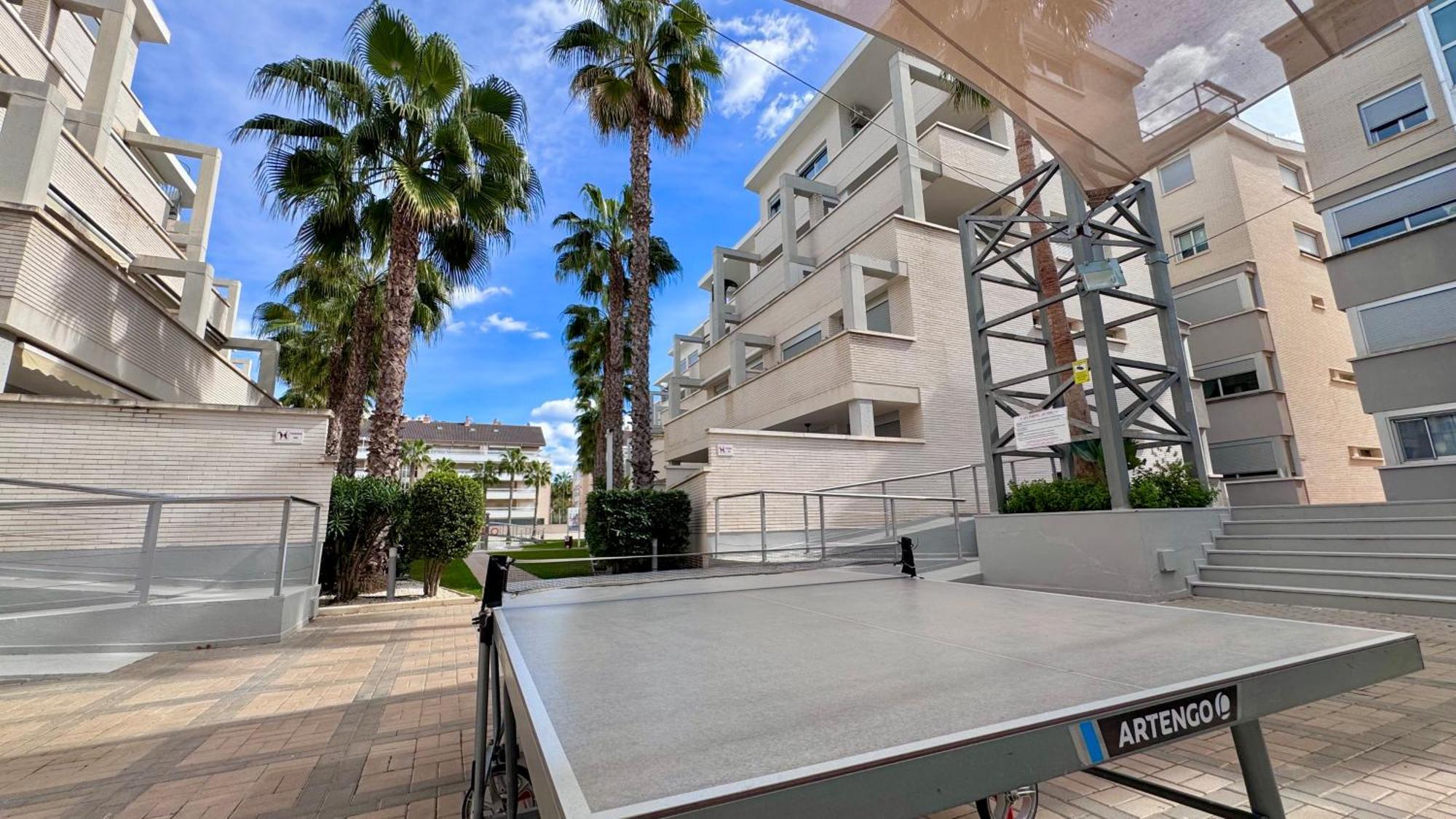 Elegance - Vacaciones Y Bienestar Dénia