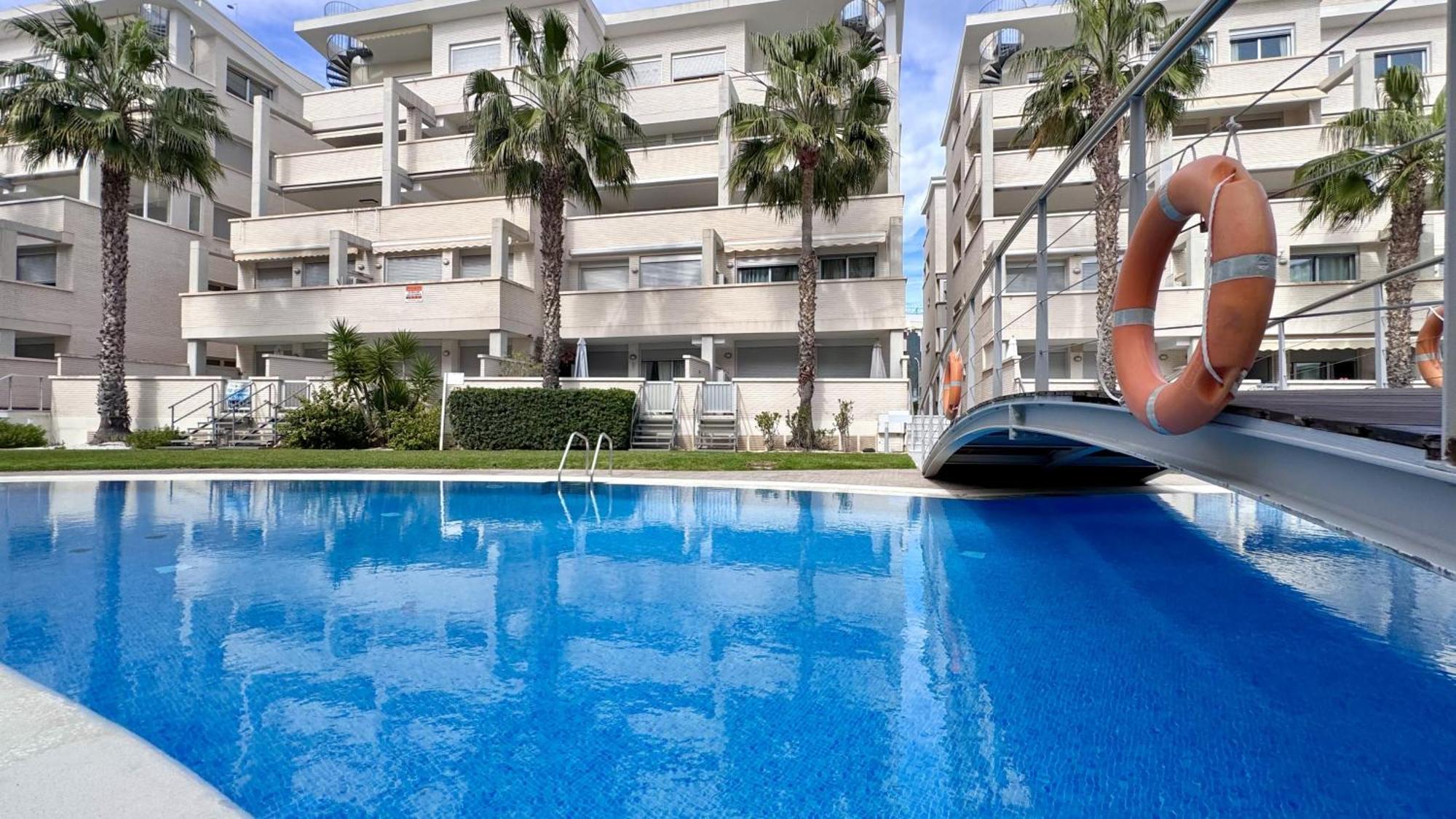 Elegance - Vacaciones Y Bienestar Apartamento *