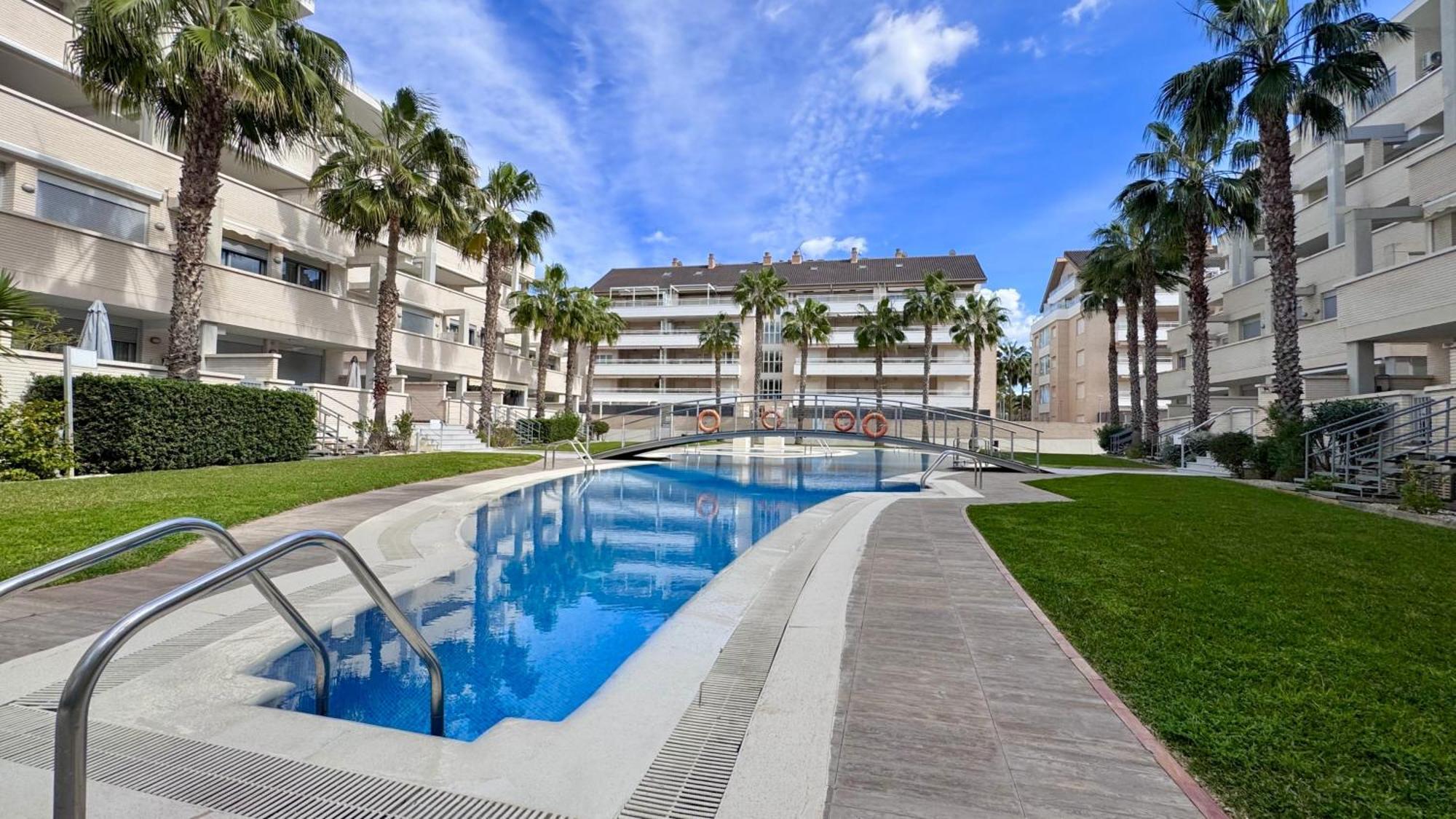 Apartamento Elegance - Vacaciones Y Bienestar *