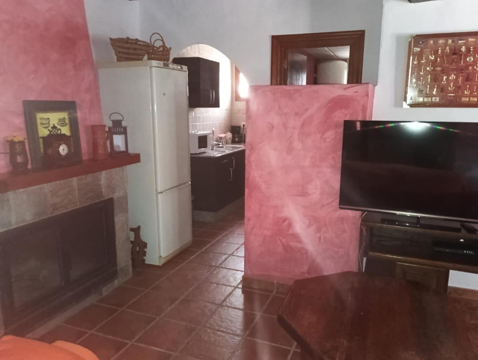 Complejo Rural Lomas De Hotel