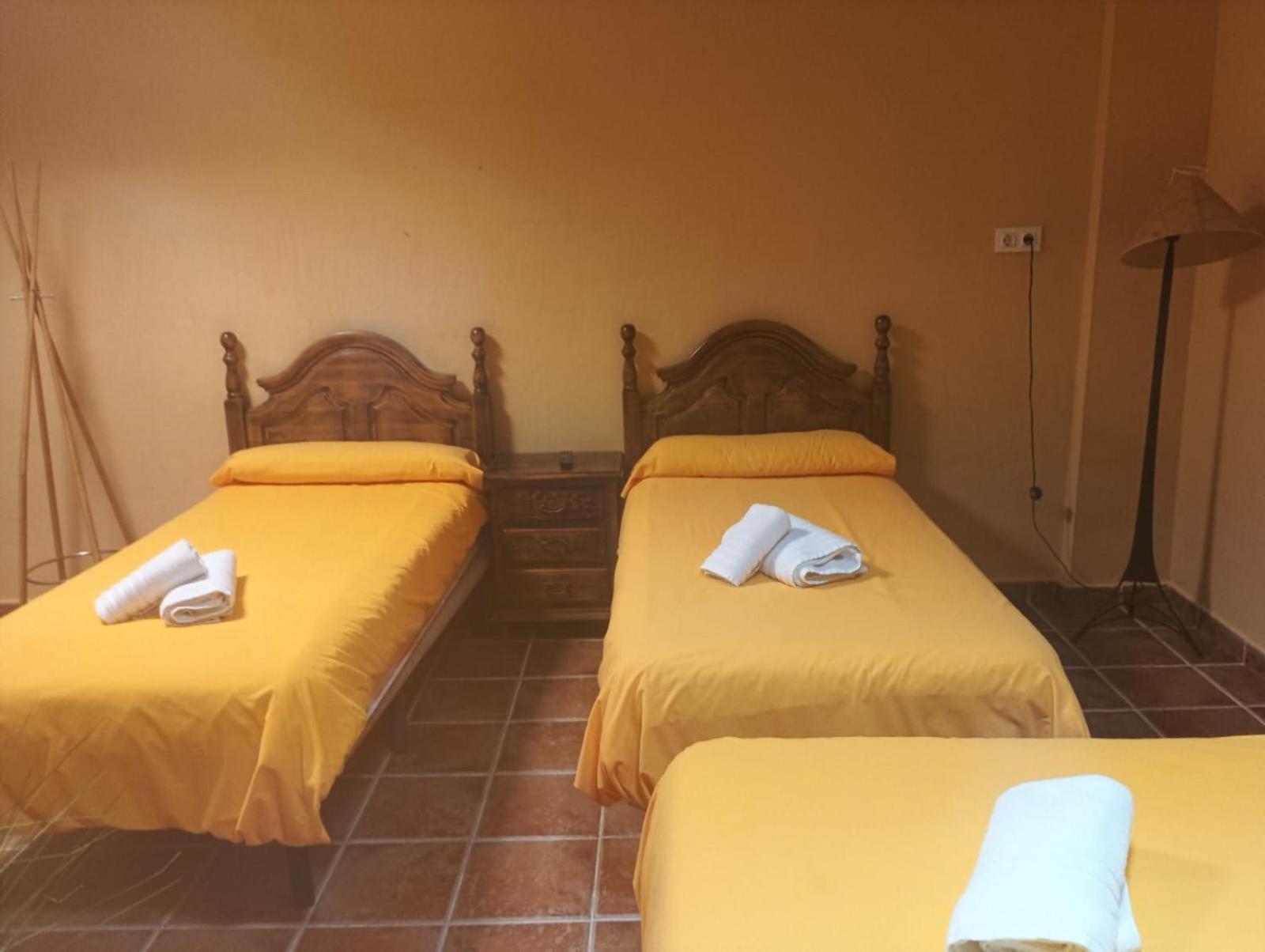 Hotel Complejo Rural Lomas De