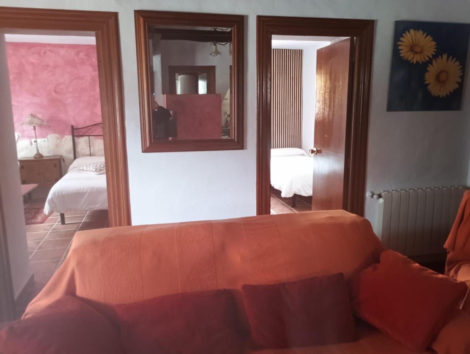 Complejo Rural Lomas De Hotel Biar