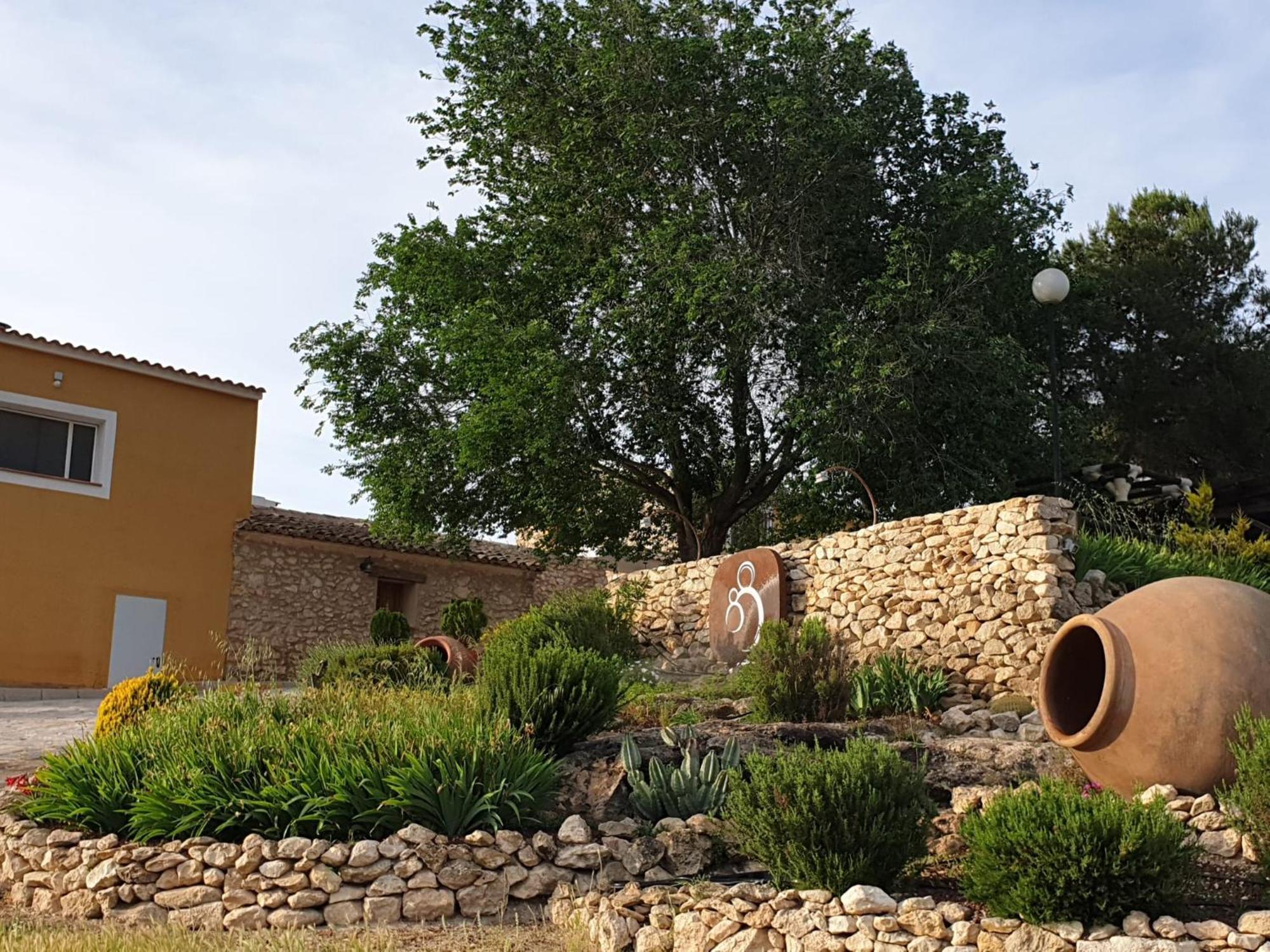 Complejo Rural Lomas De Hotel Biar