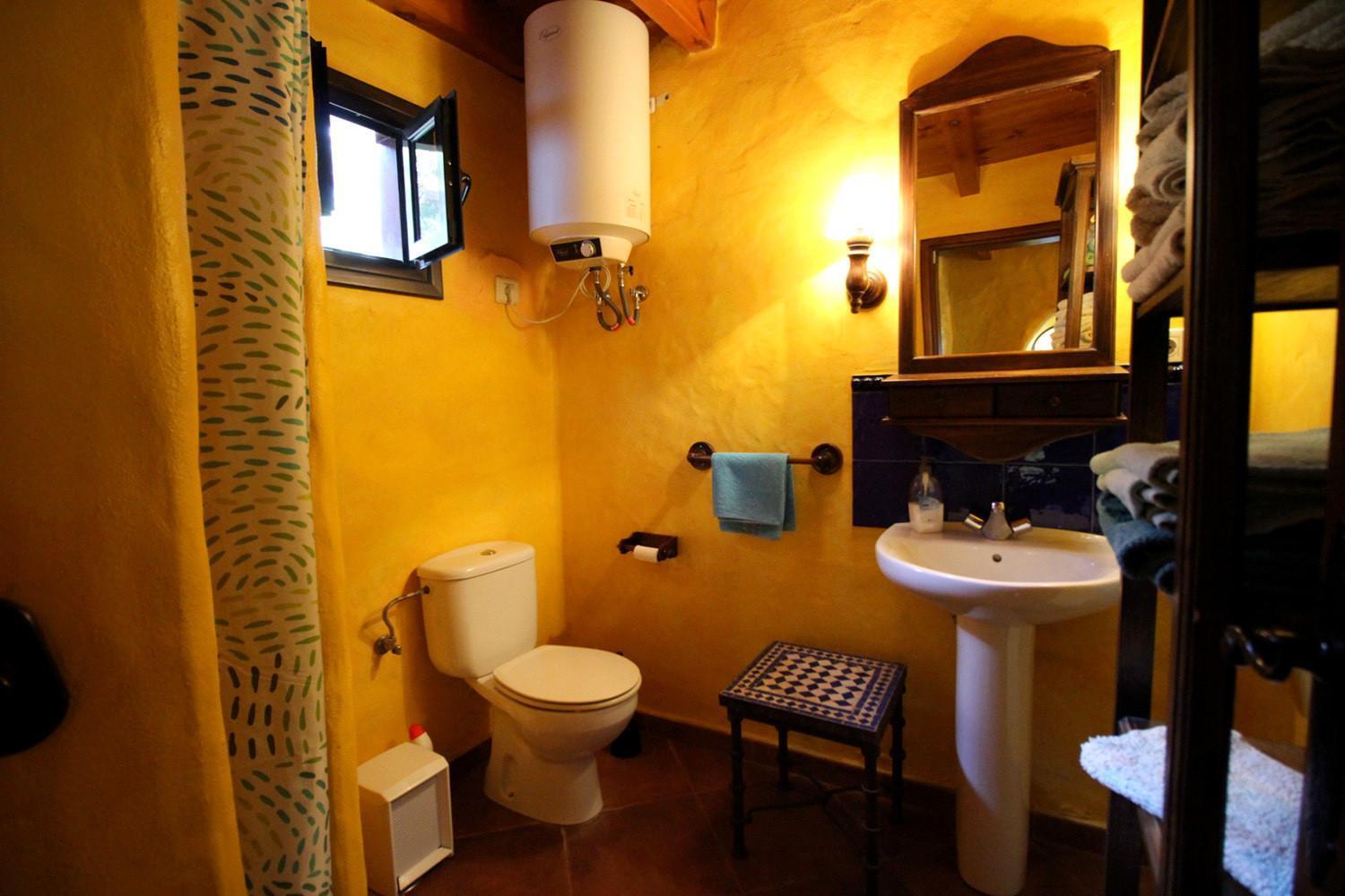 Casa Roco 2 * Tías