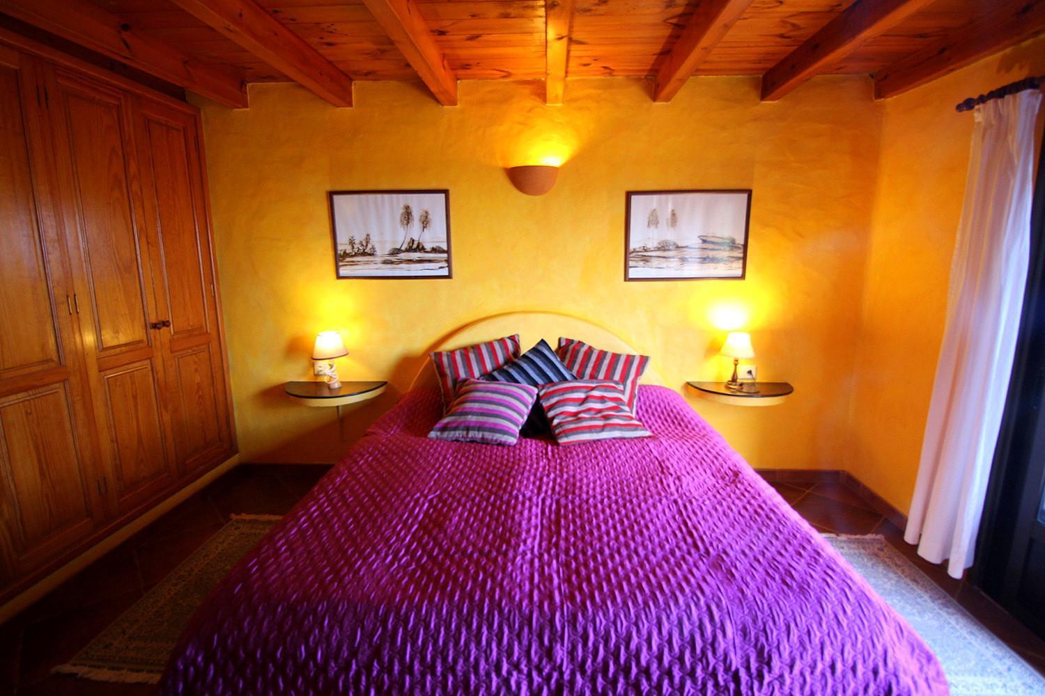 Casa Roco 2 Сasa de vacaciones Tías