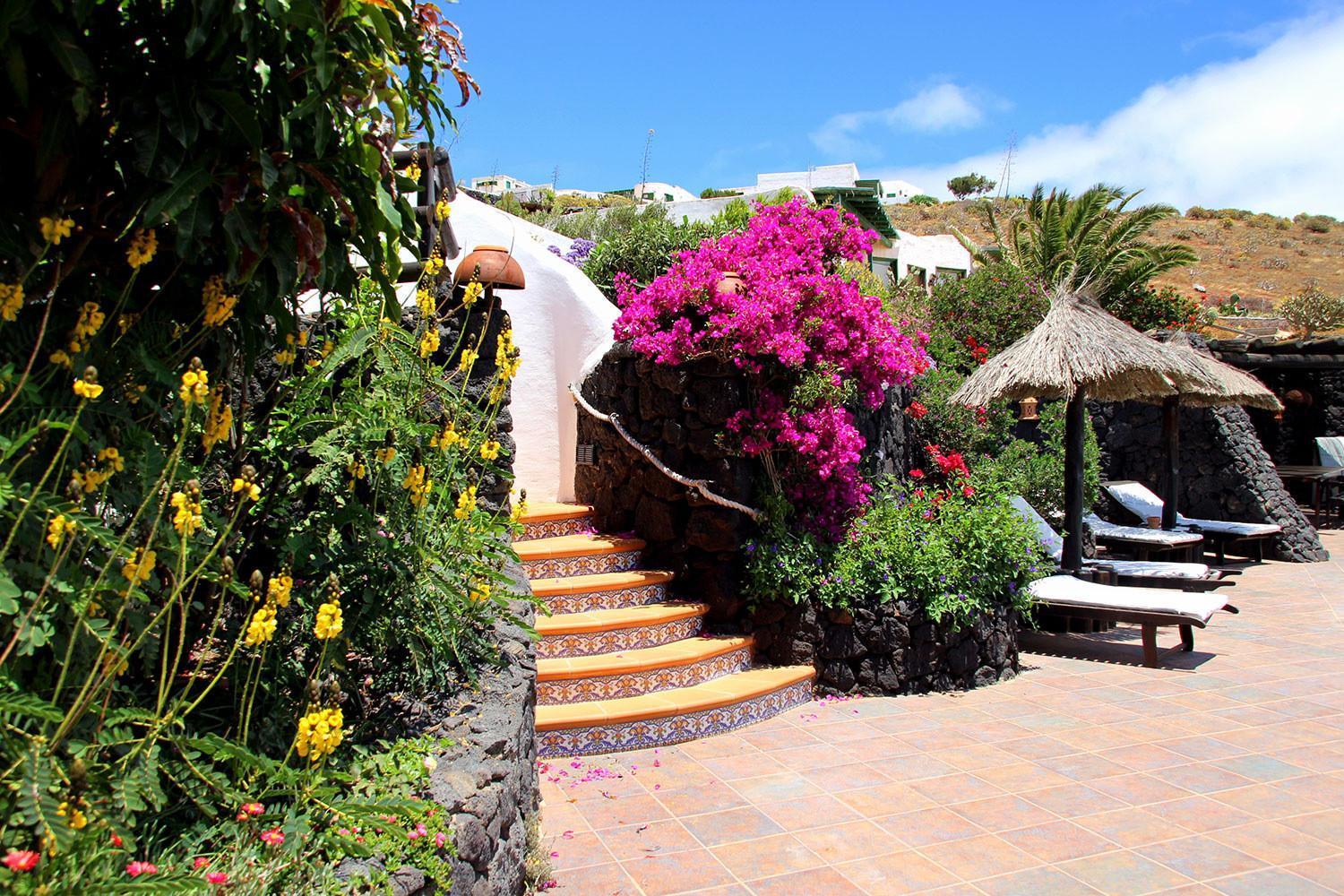 Casa Roco 2 * Tías