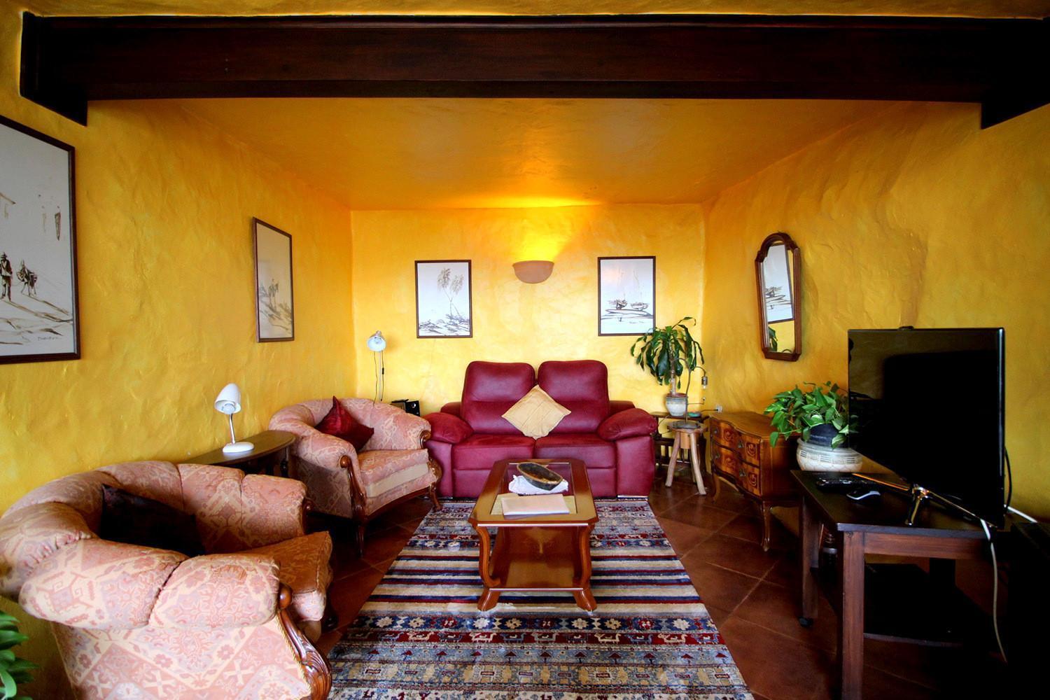 Casa Roco 2 Tías
