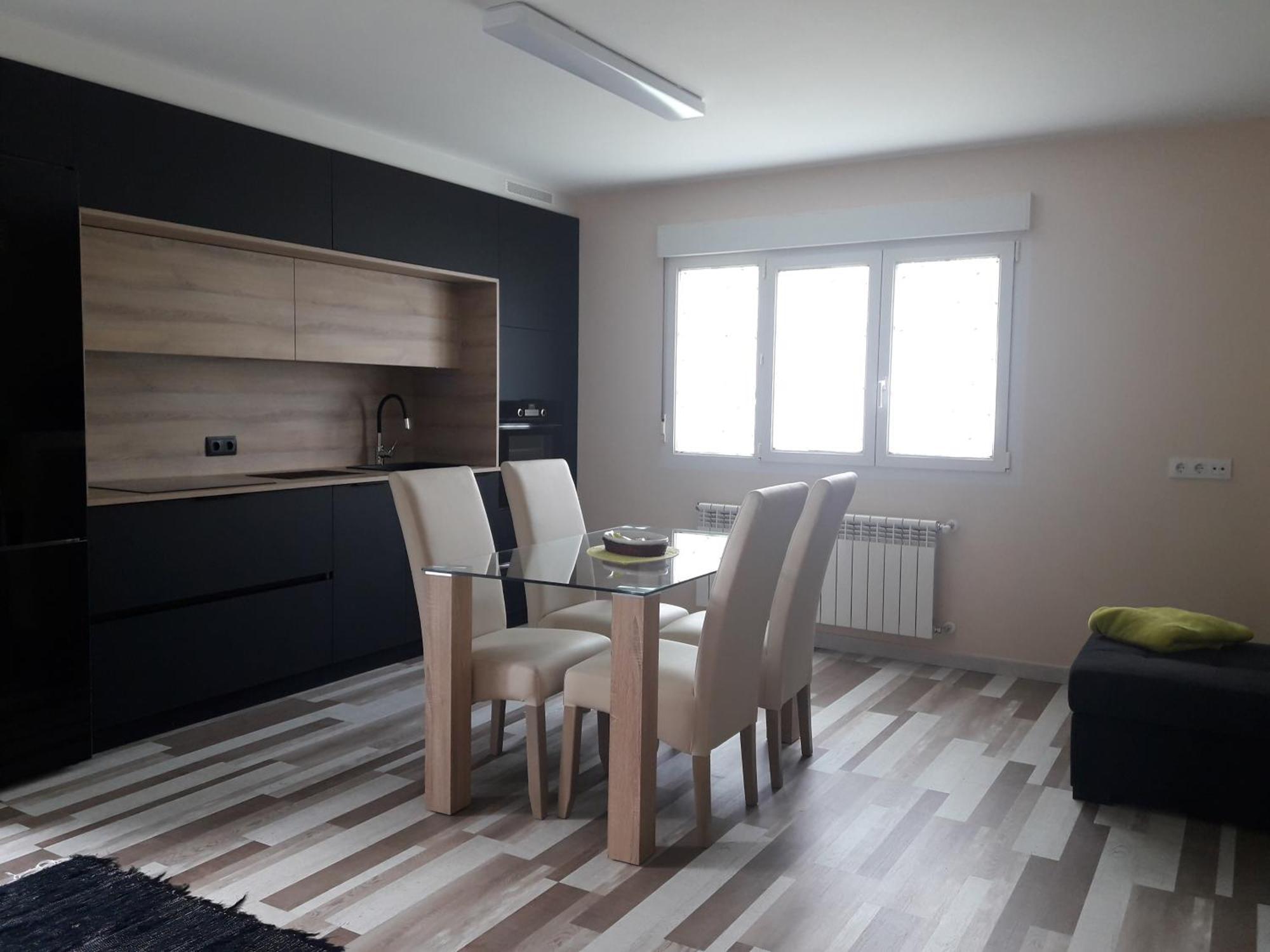 Besbello Apartamento *