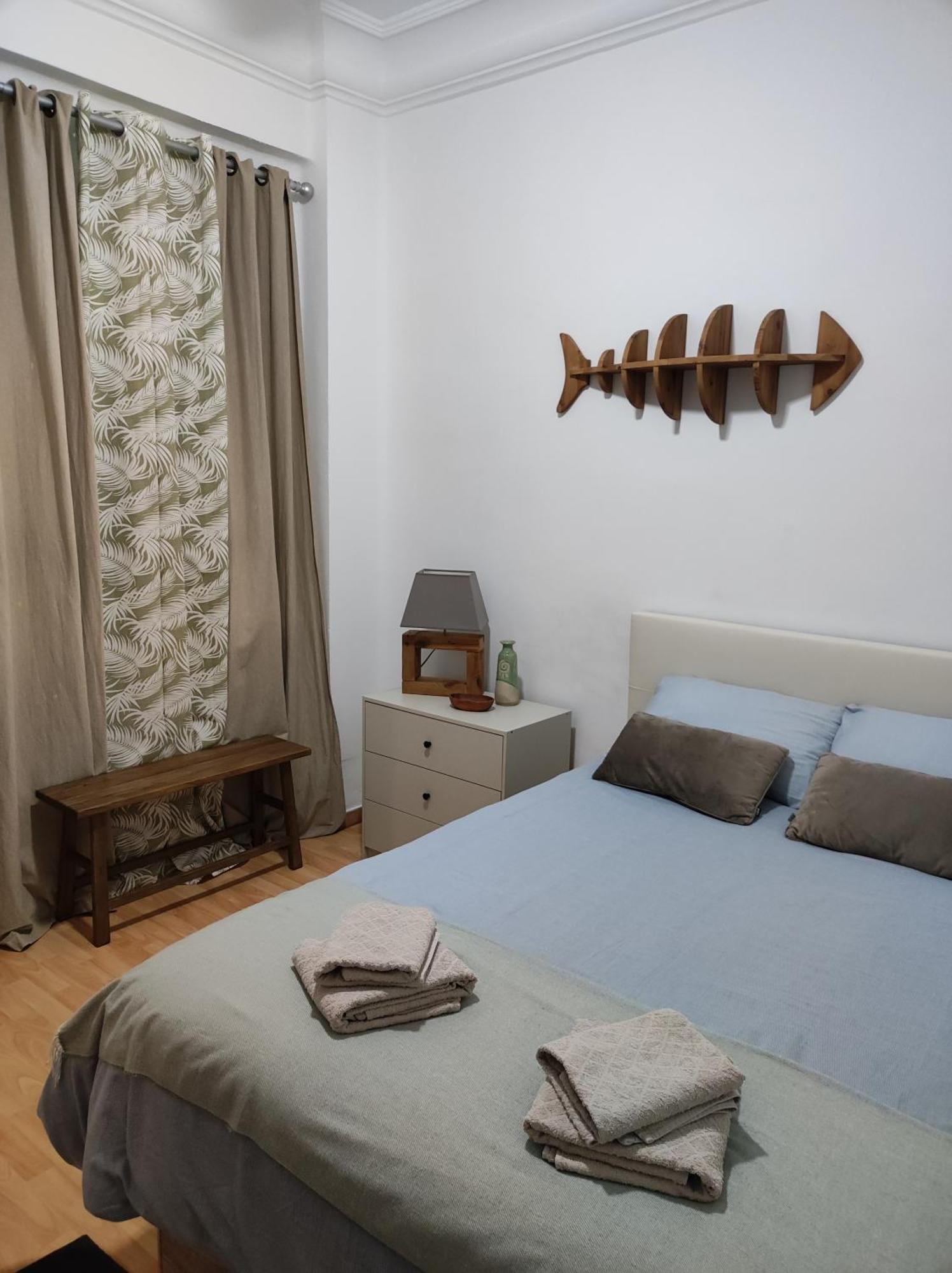 Koa Centric, Comfy In Ruzafa Apartment *