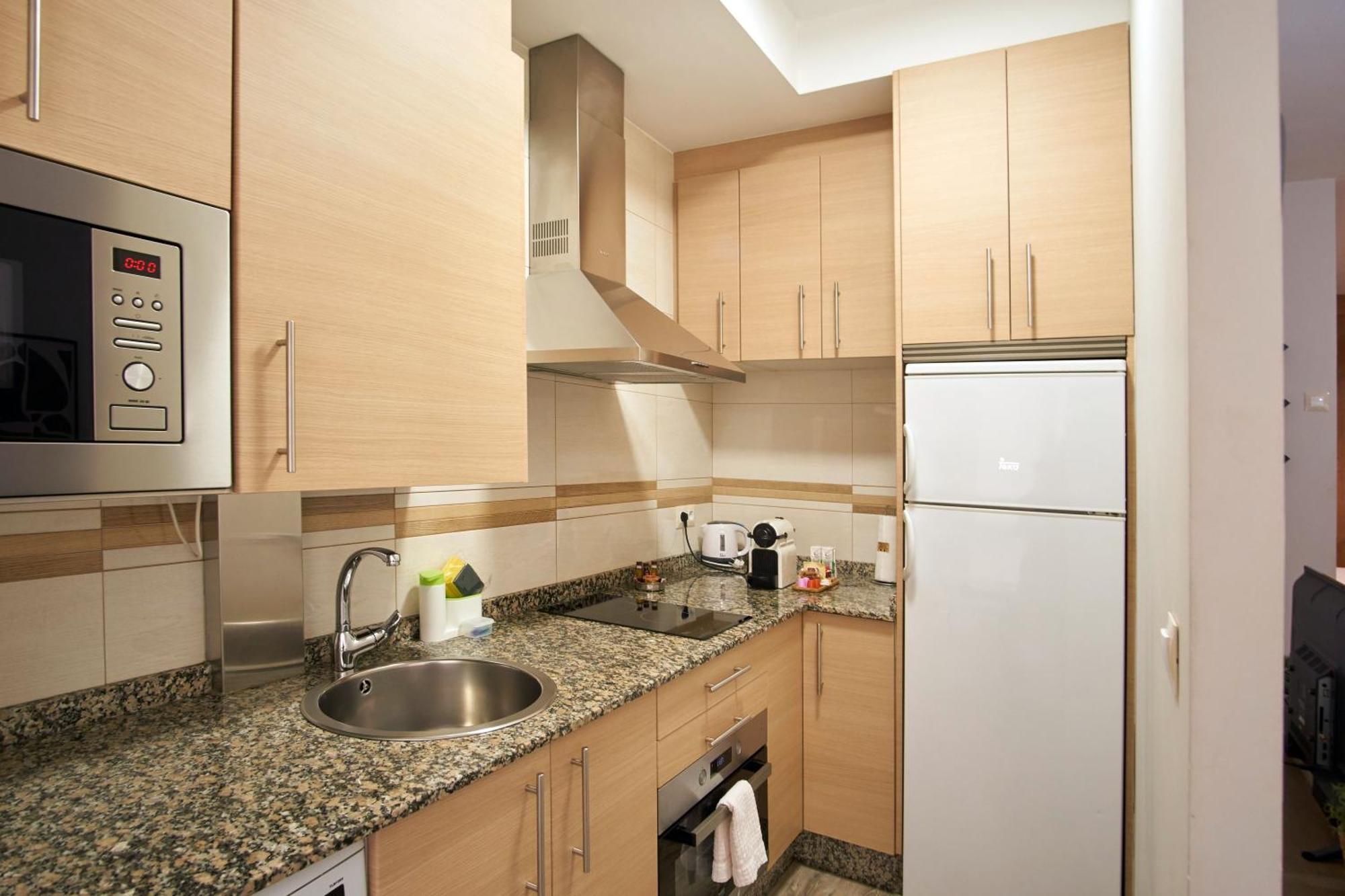 Arroyos Apartamento