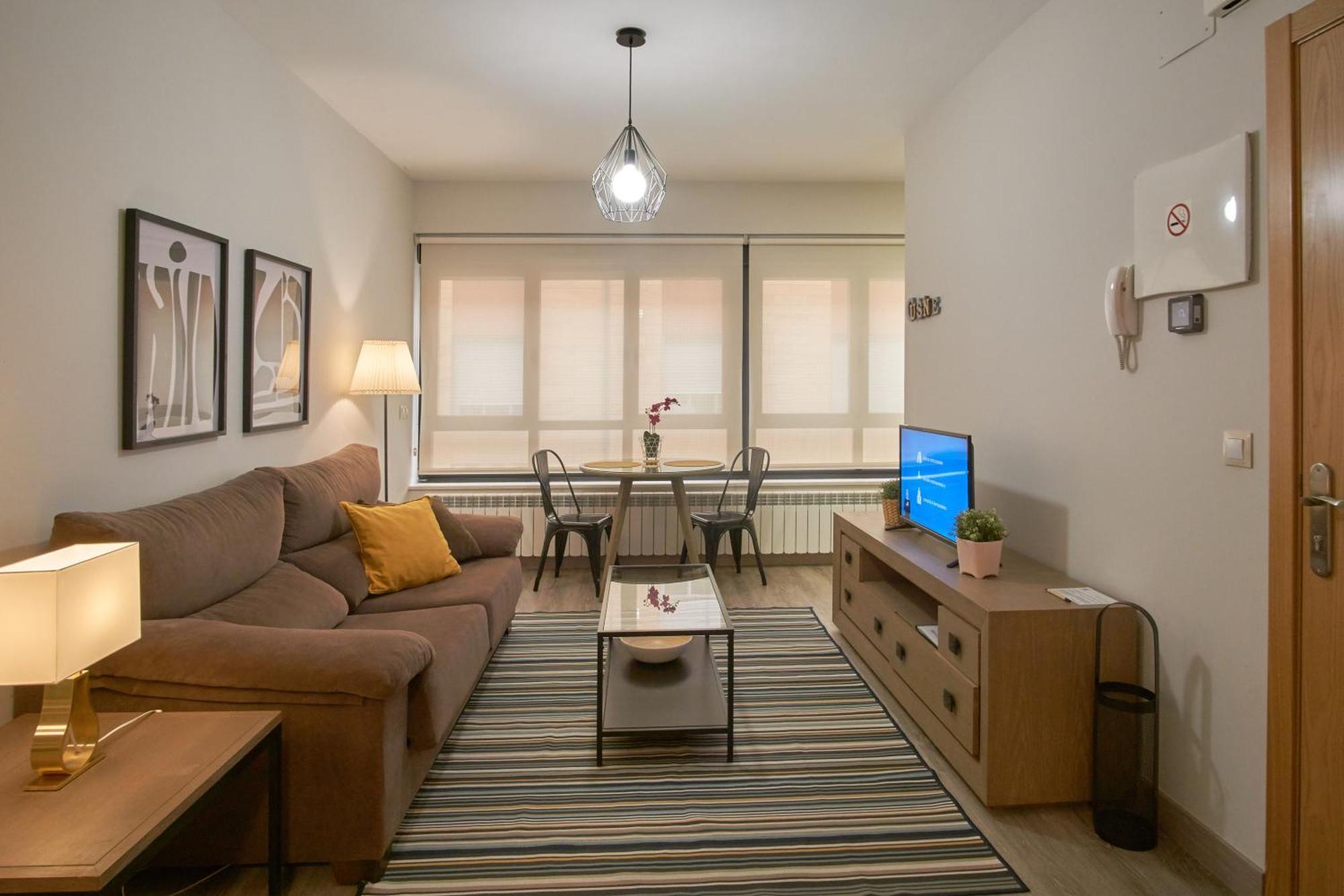 Apartamento Arroyos