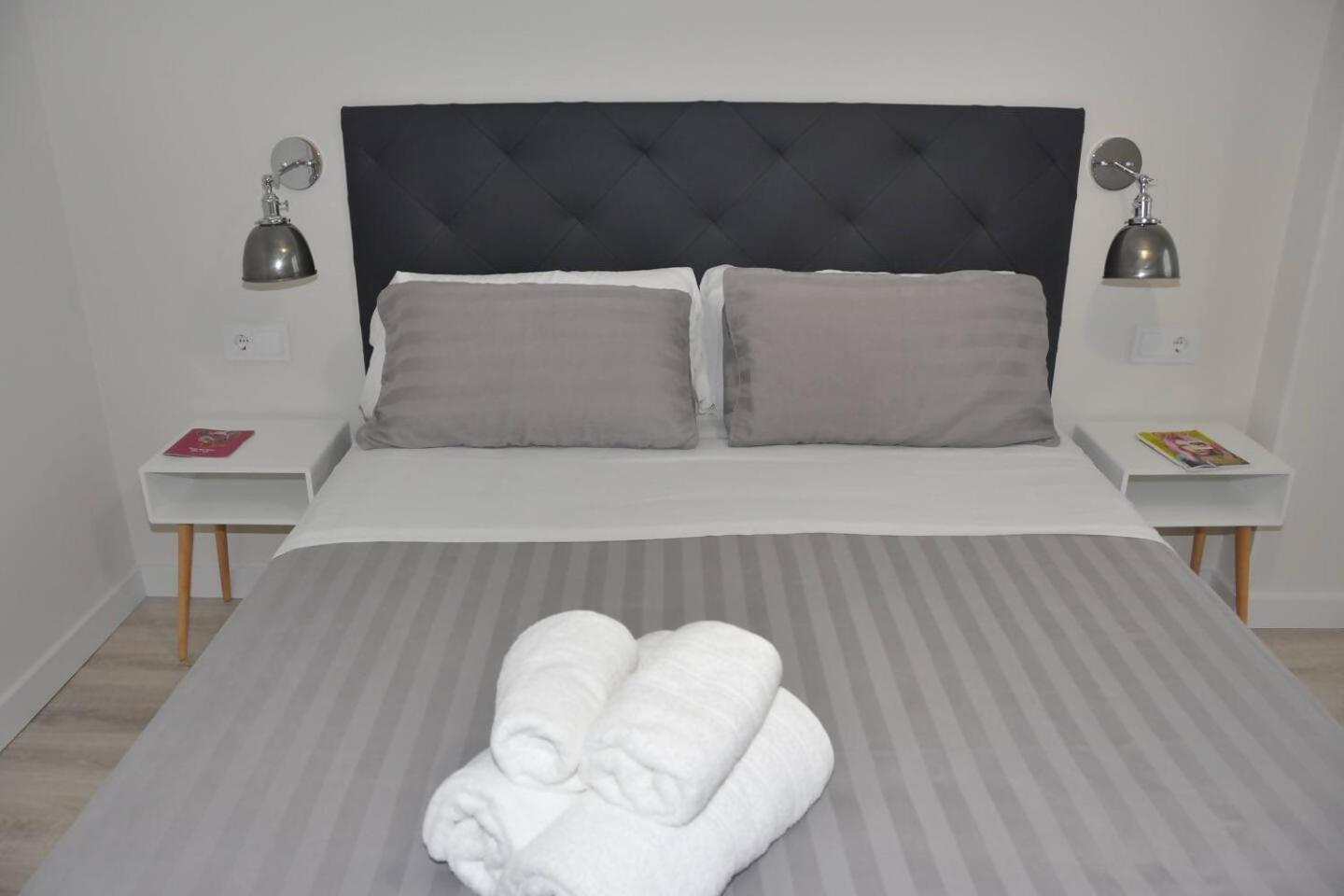 Apto La Estambrera Iv Wifi Y Aire Acondicionado Apartment Logrono