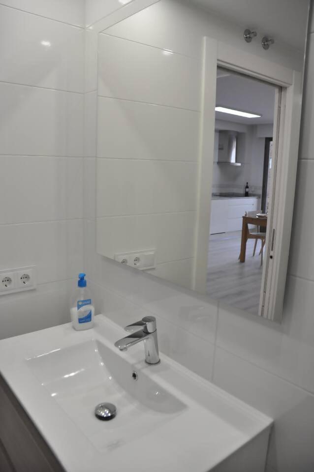 Apartment Apto La Estambrera Iv Wifi Y Aire Acondicionado *
