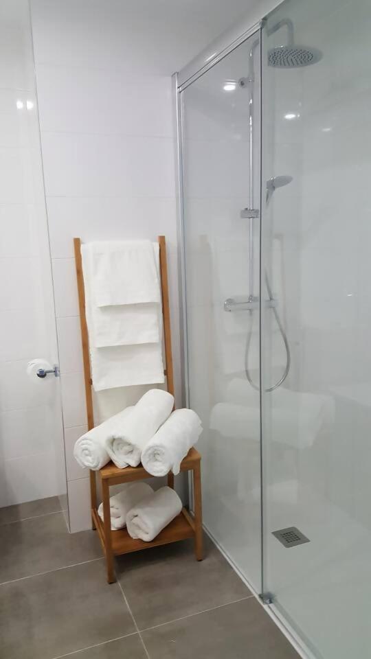 Apto La Estambrera Iv Wifi Y Aire Acondicionado Apartment Logrono