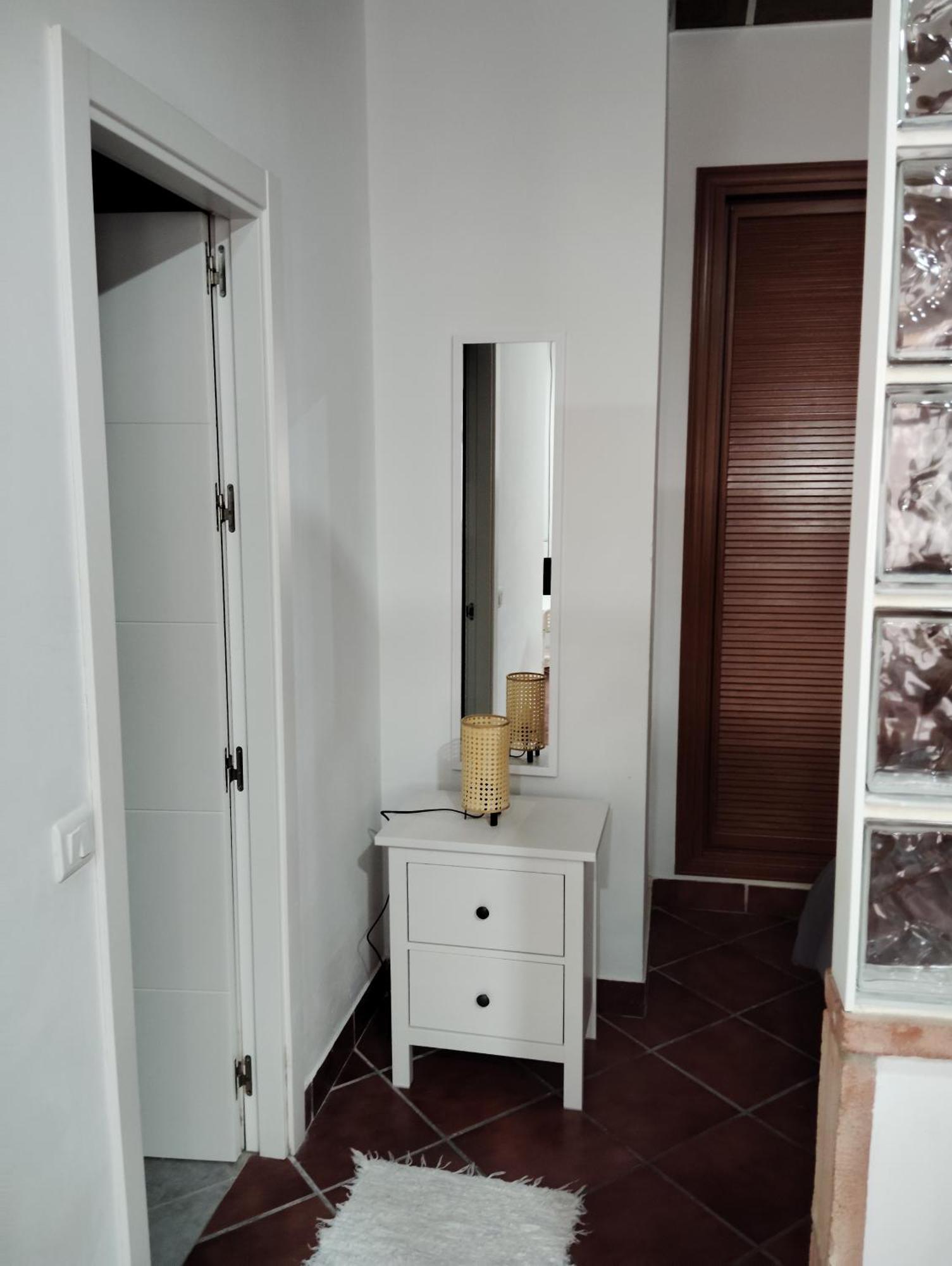 Apartamento Apartamento