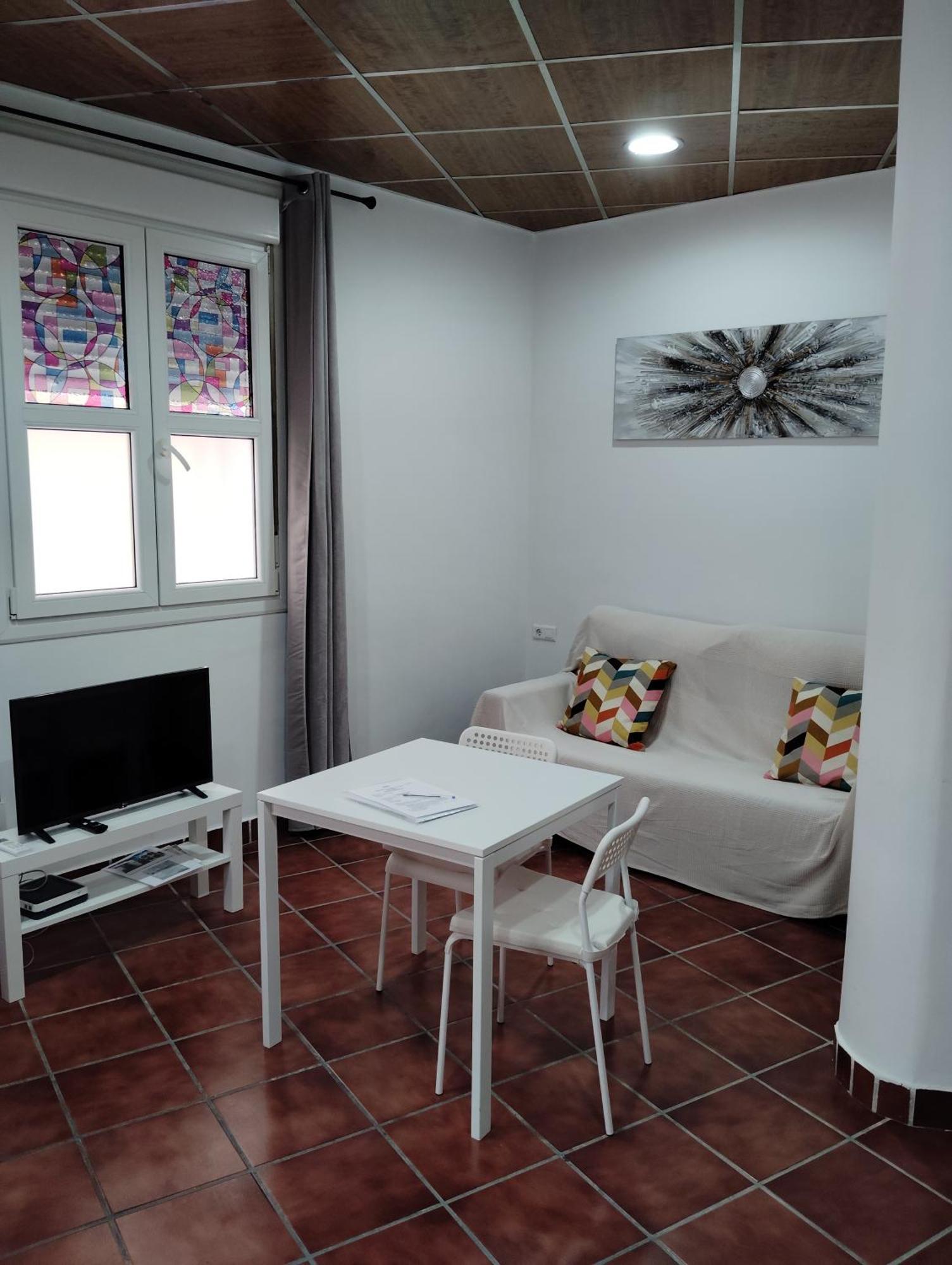 Apartamento Apartamento *