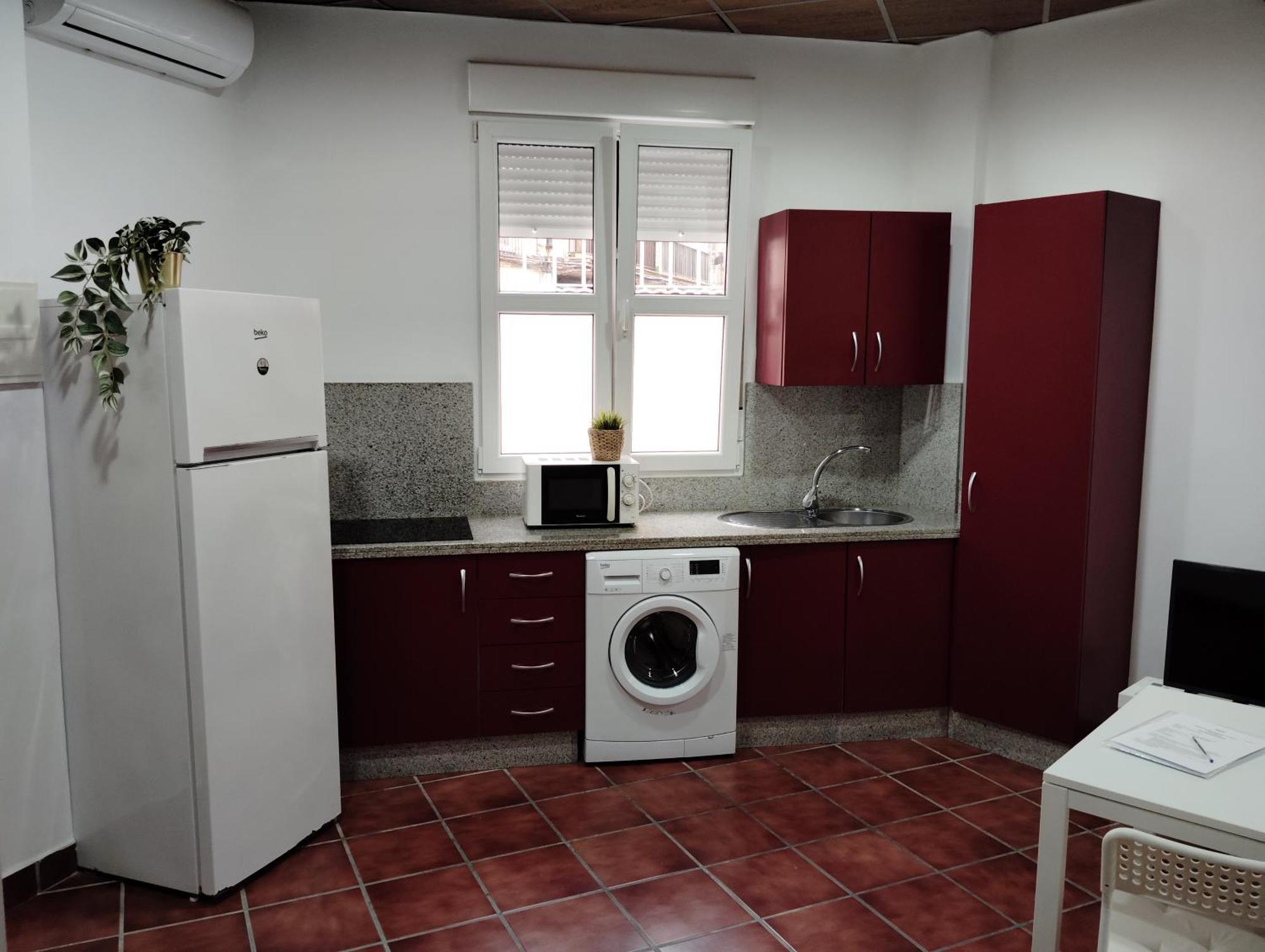 Apartamento Apartamento *
