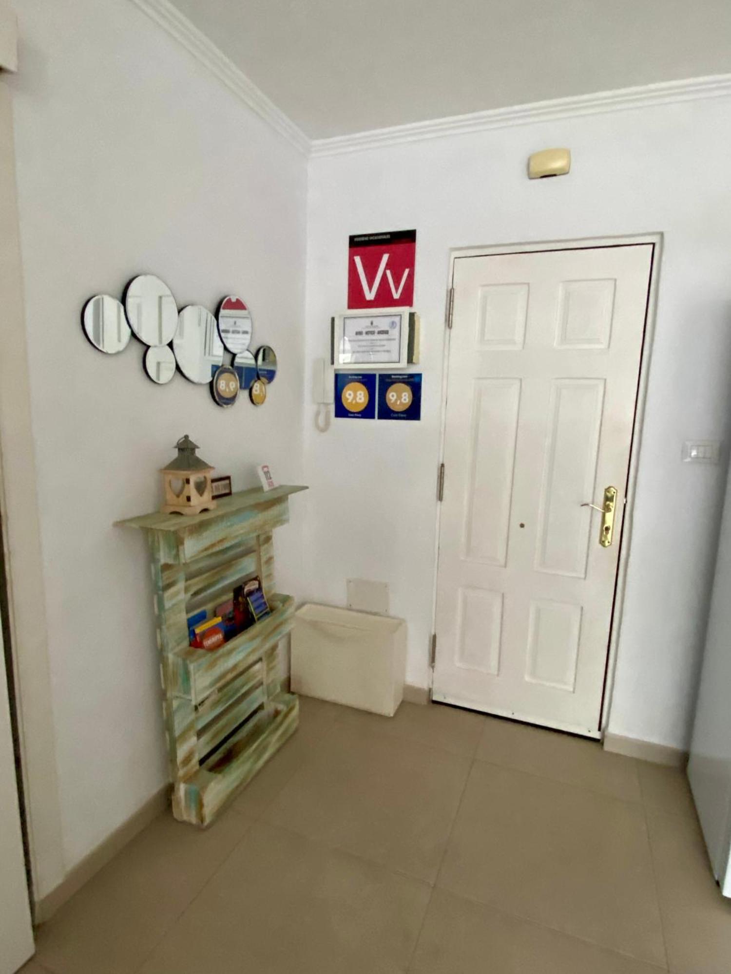 Apartment Casa Elena Candelaria