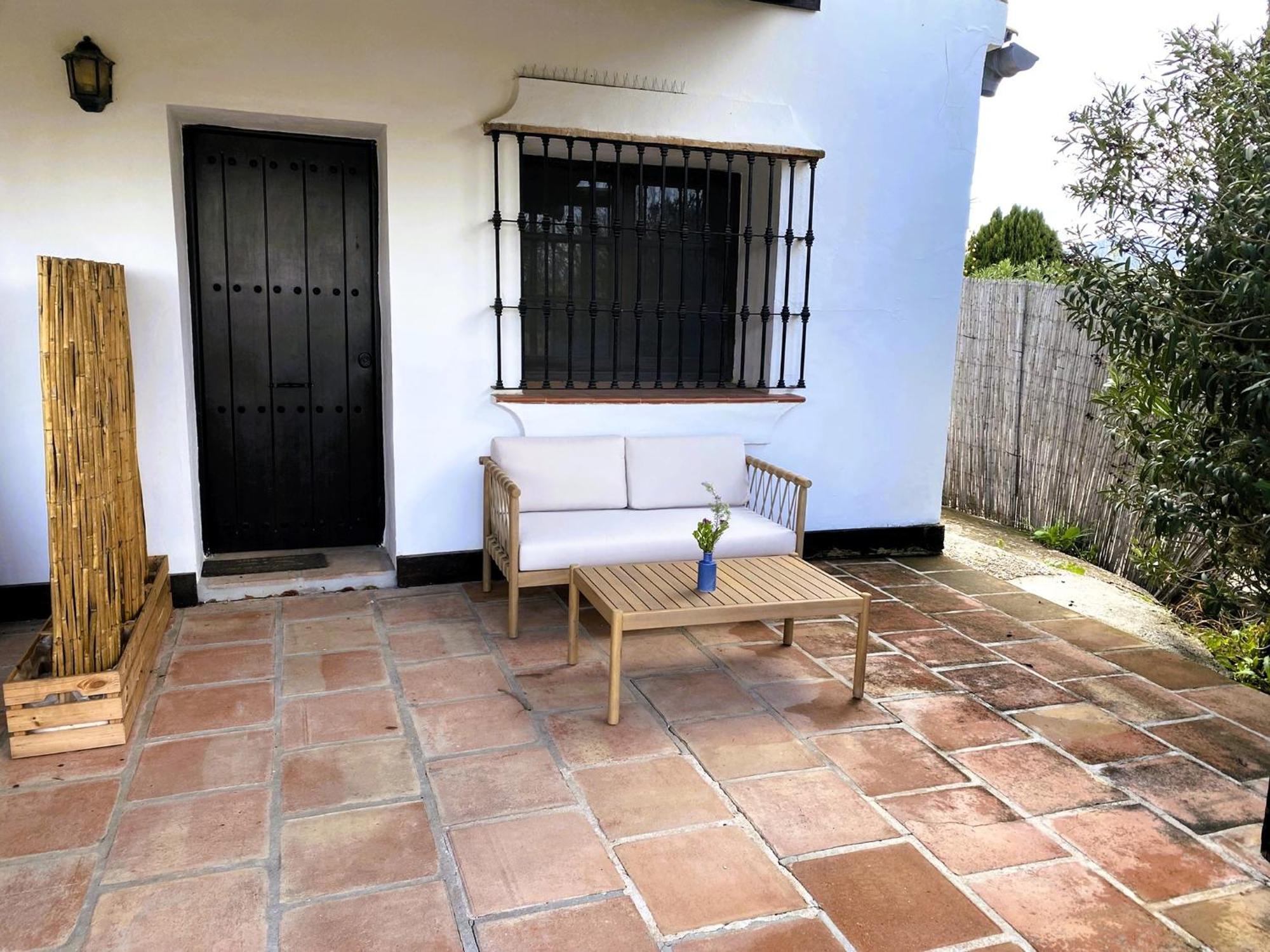 Casa Baliza Bed and breakfast Alhaurín el Grande