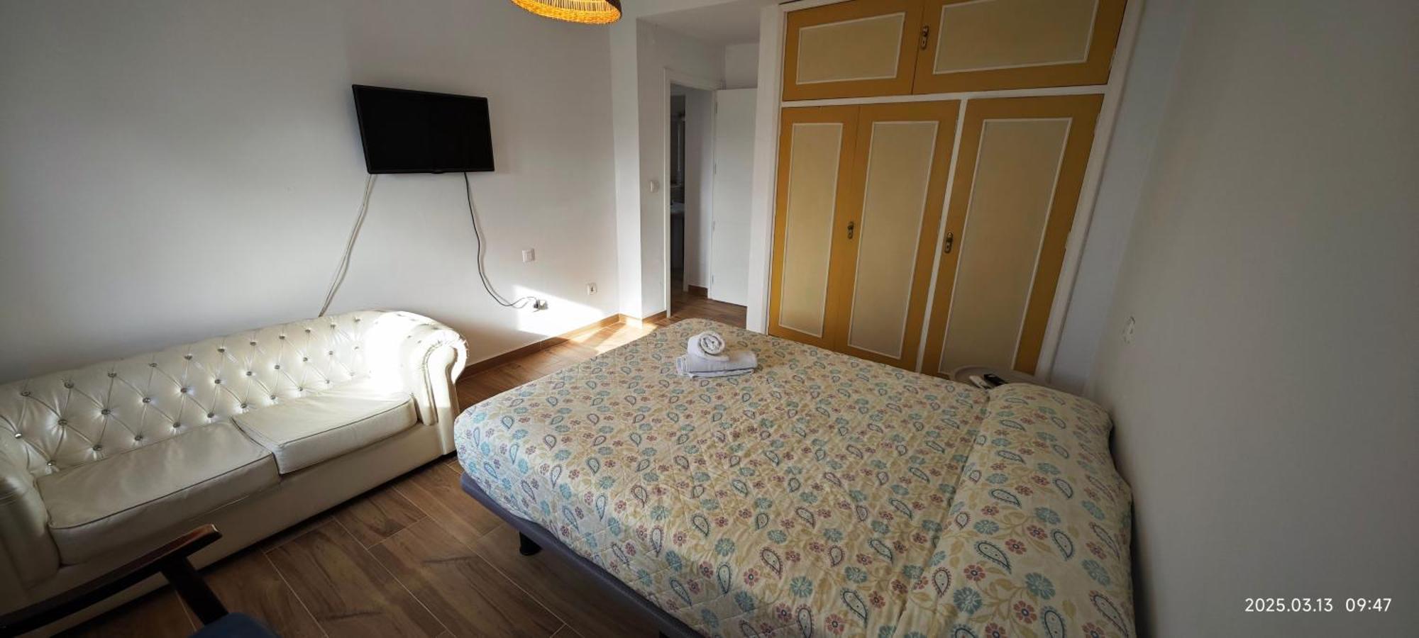 Apartment Jerez Centro 5 Terrazas Con Vistas Alcazar Y Plaza Arenal Jerez de la Frontera