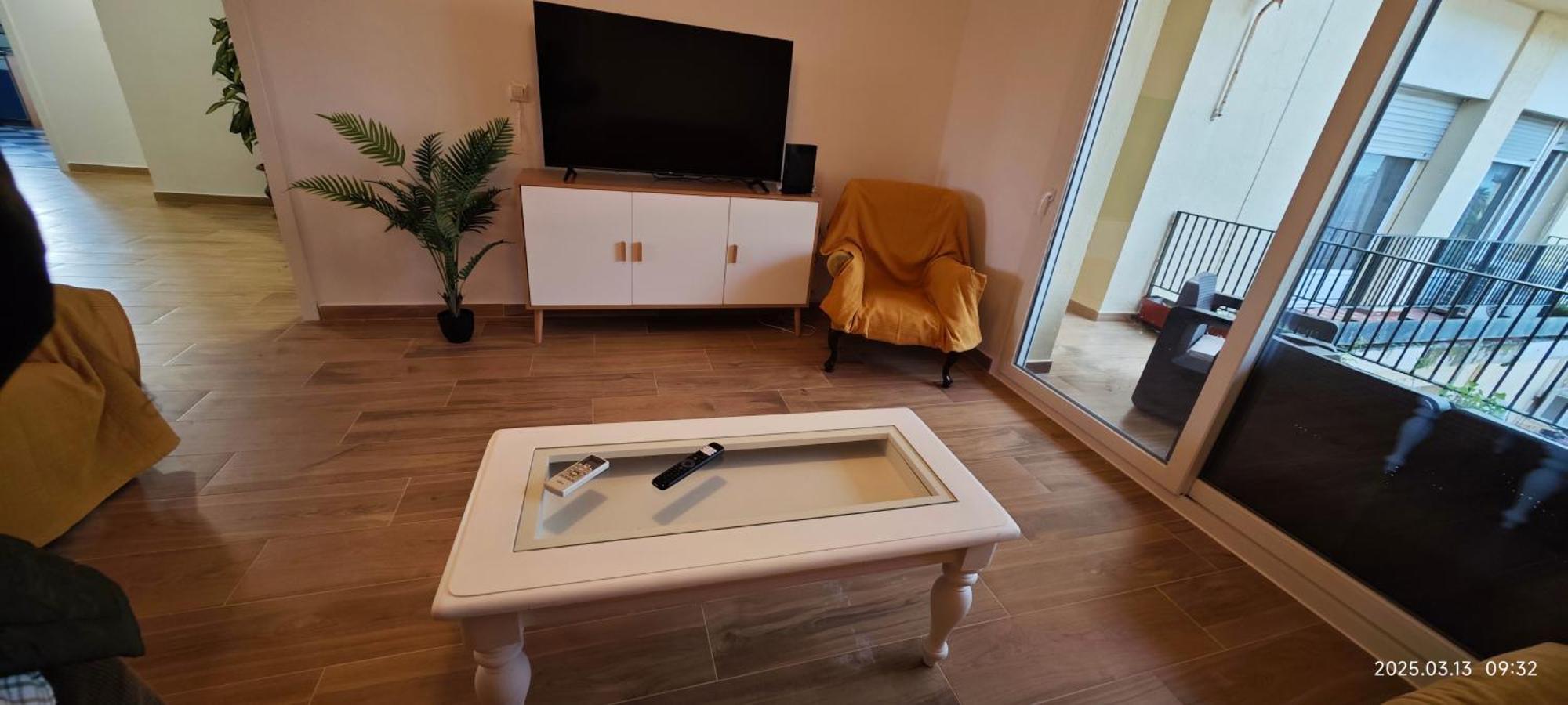 Apartment Jerez Centro 5 Terrazas Con Vistas Alcazar Y Plaza Arenal Jerez de la Frontera