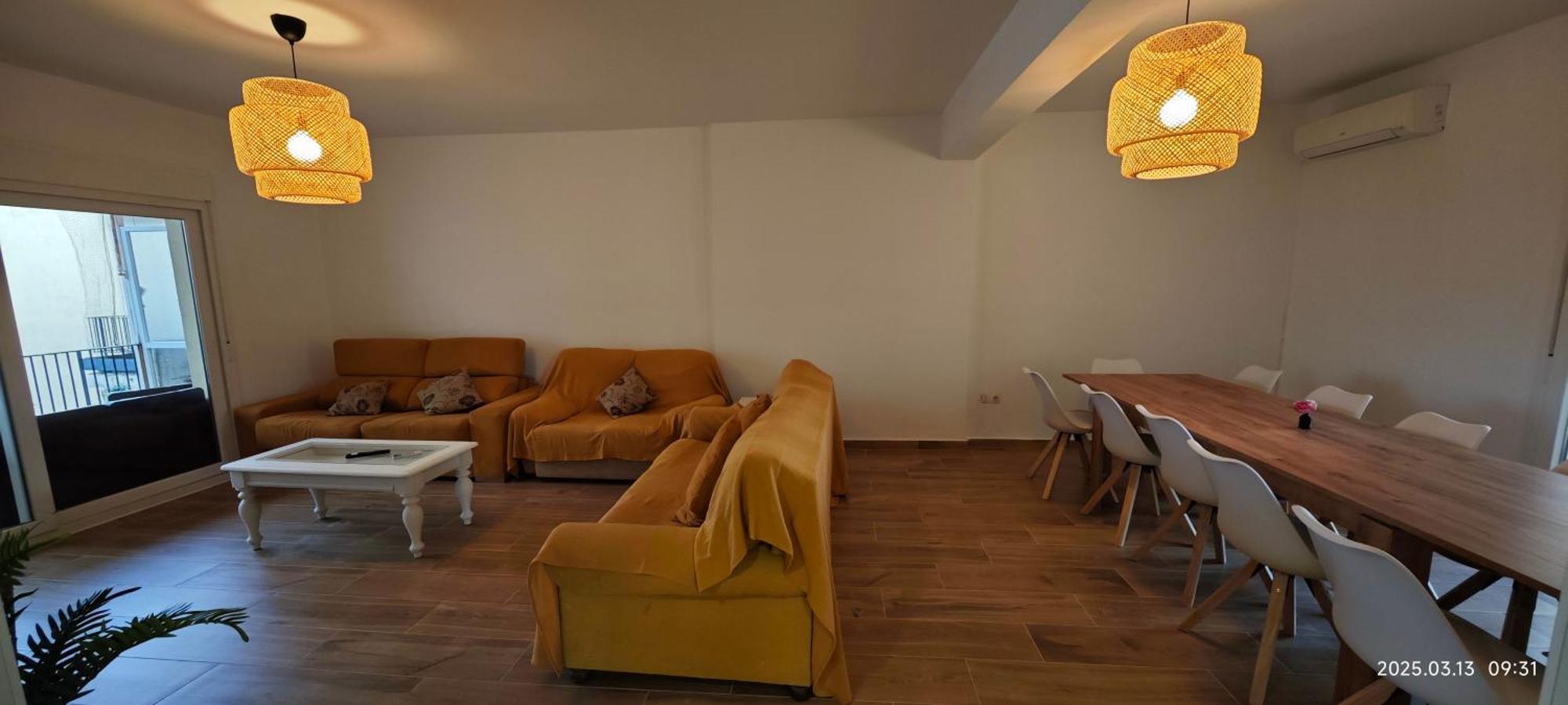 Apartment Jerez Centro 5 Terrazas Con Vistas Alcazar Y Plaza Arenal *
