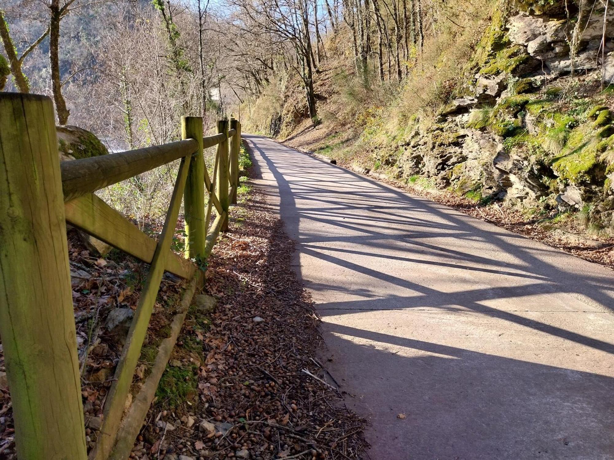 Argixti Casa rural *