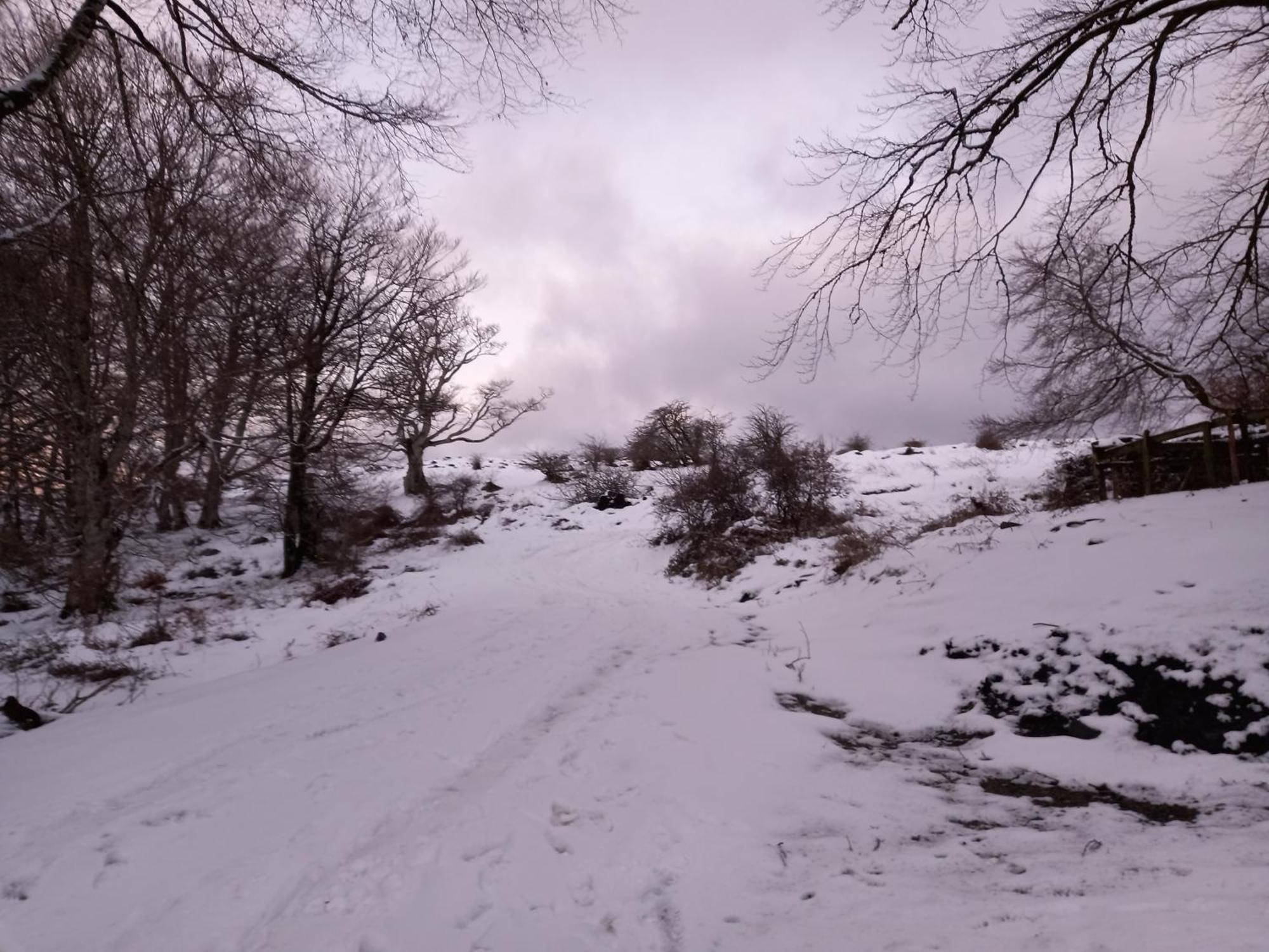 Casa rural Argixti *