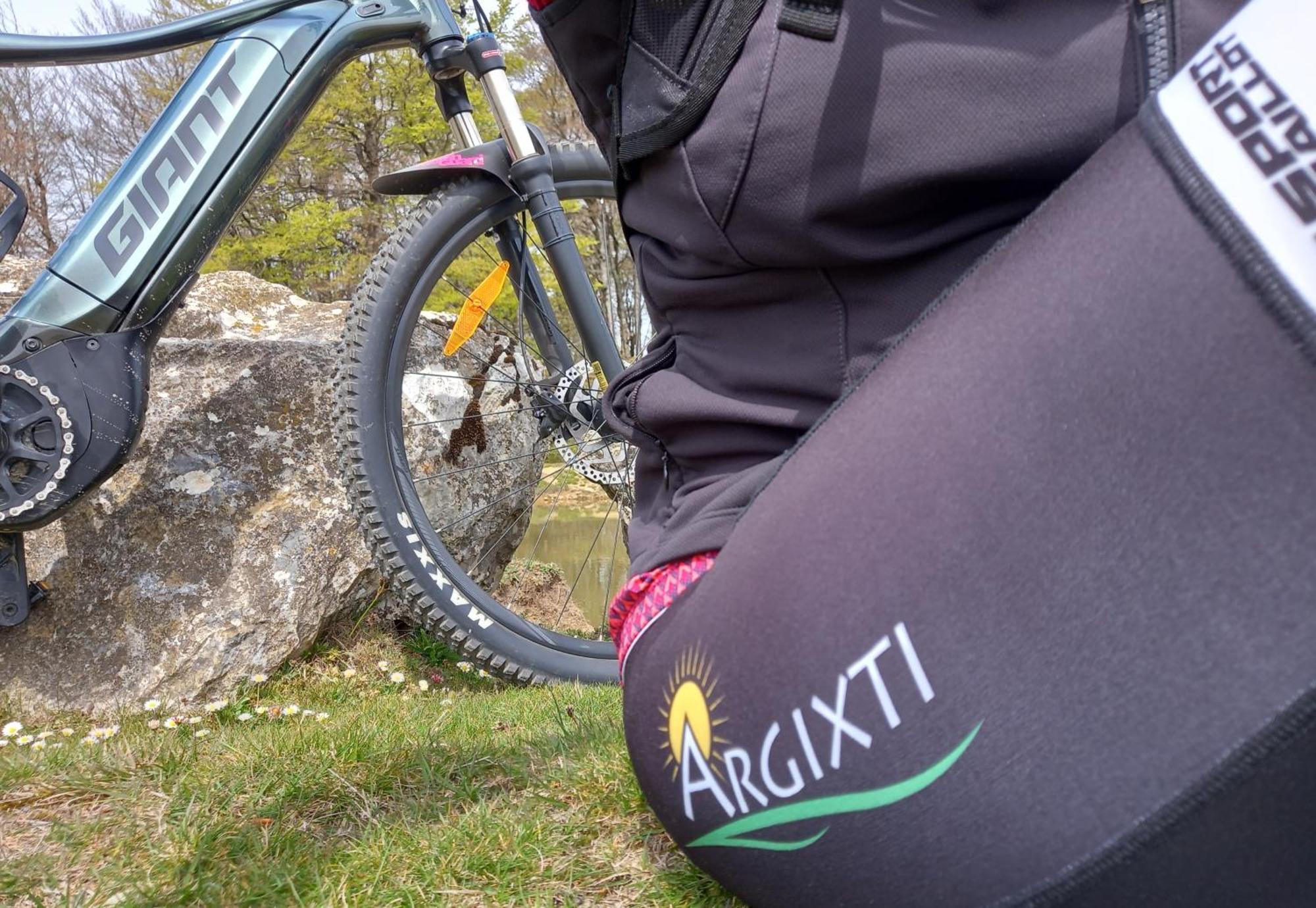 Argixti
