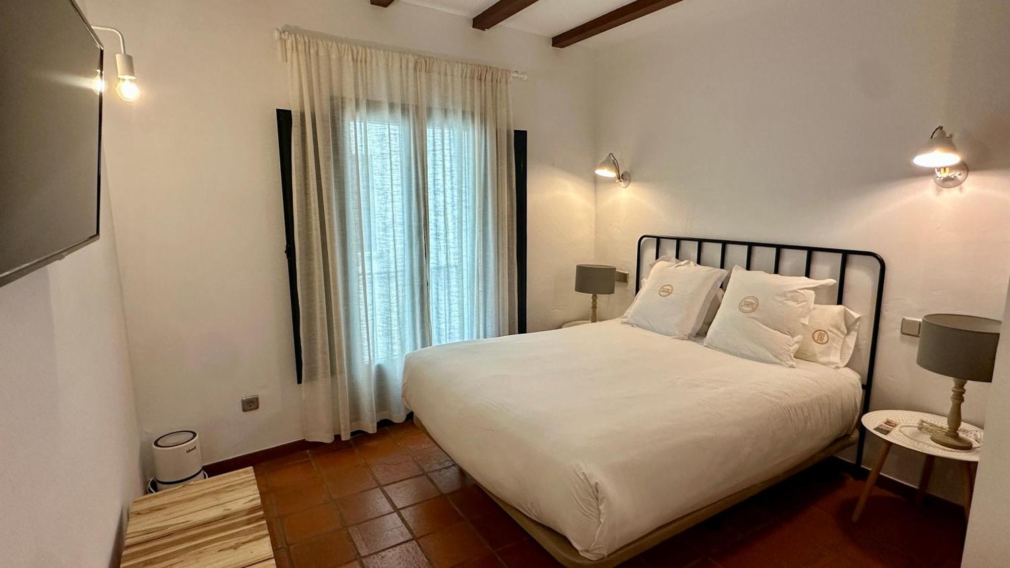 Apartment Natural&mente Valle Del Jerte El Torno (Extremadura)