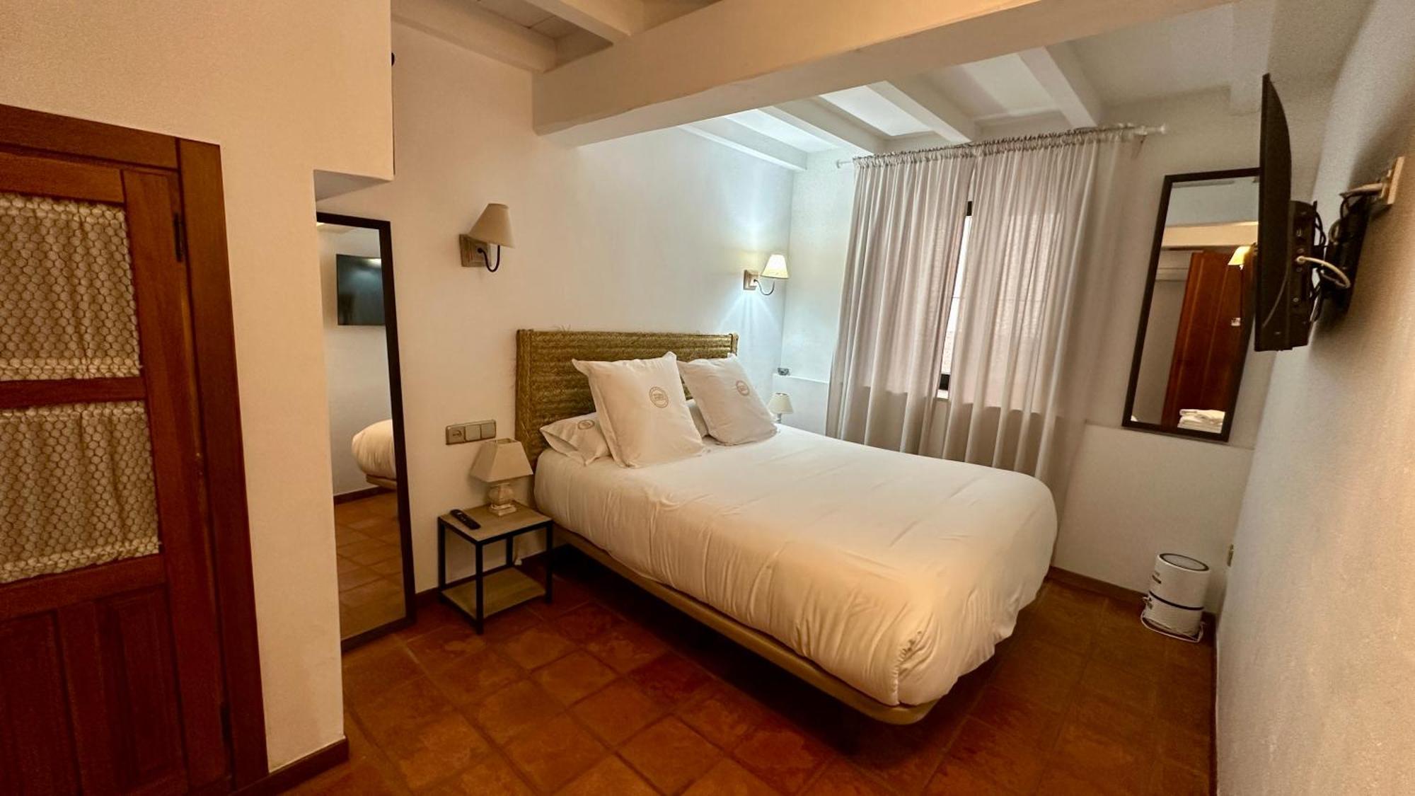 Apartment Natural&mente Valle Del Jerte *
