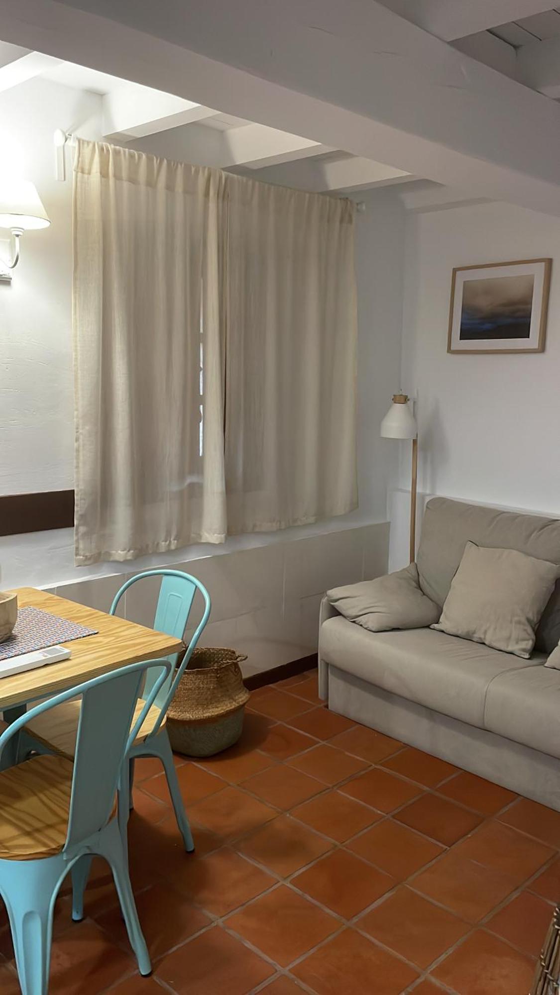 Natural&mente Valle Del Jerte Apartment *