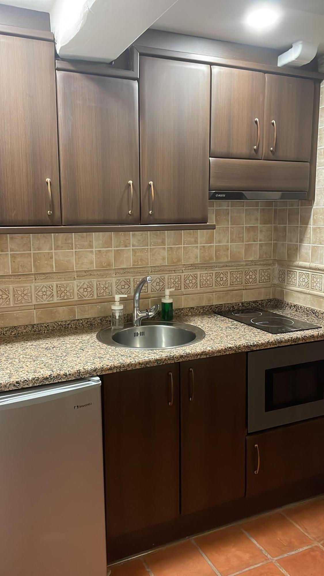 Apartment Natural&mente Valle Del Jerte