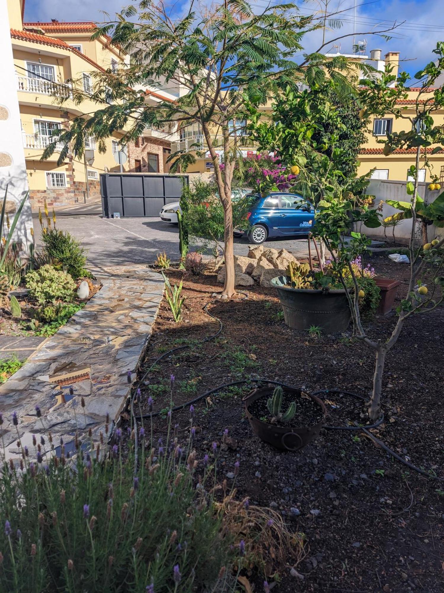 Apartamento Casa Roberta *