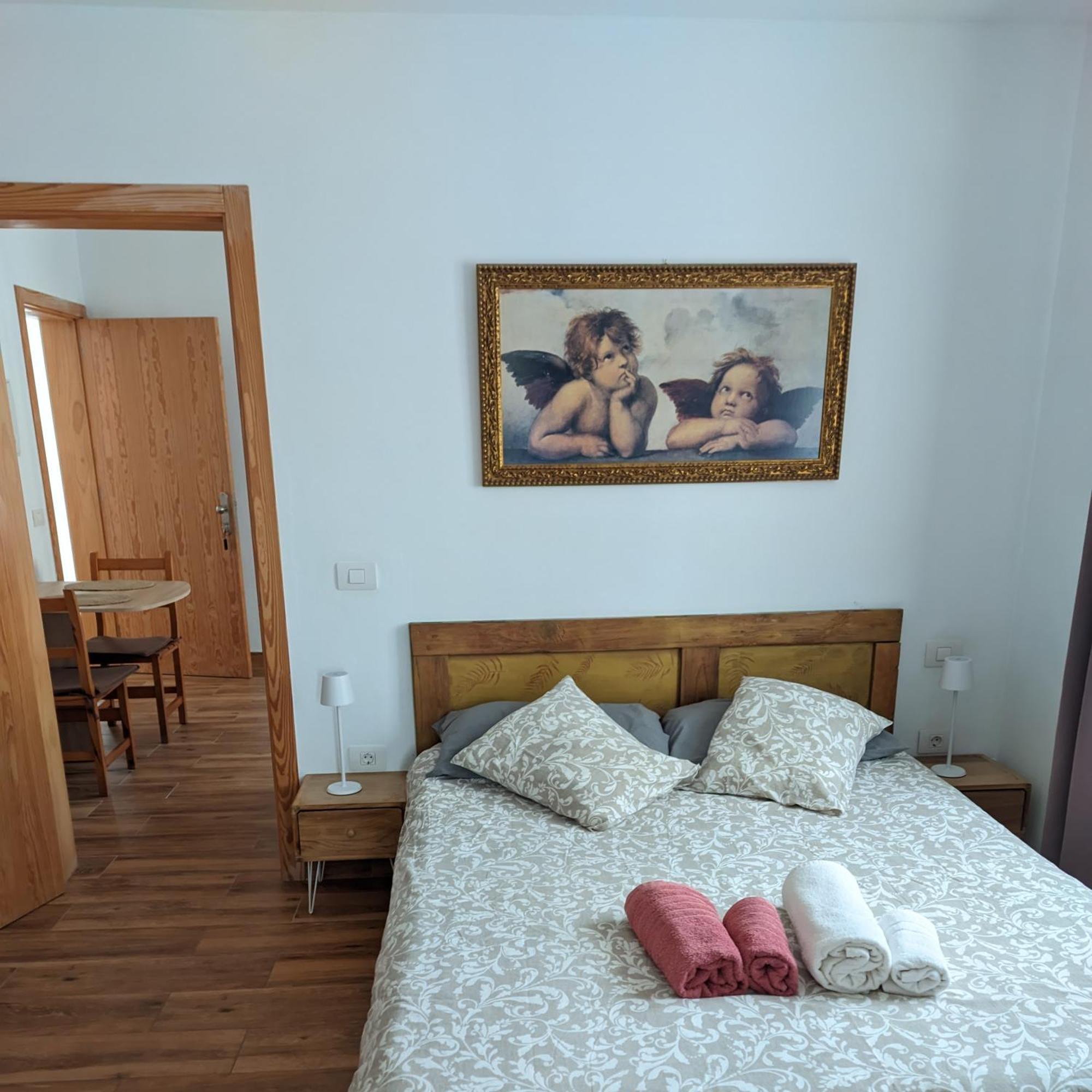 Casa Roberta Arona (Tenerife)