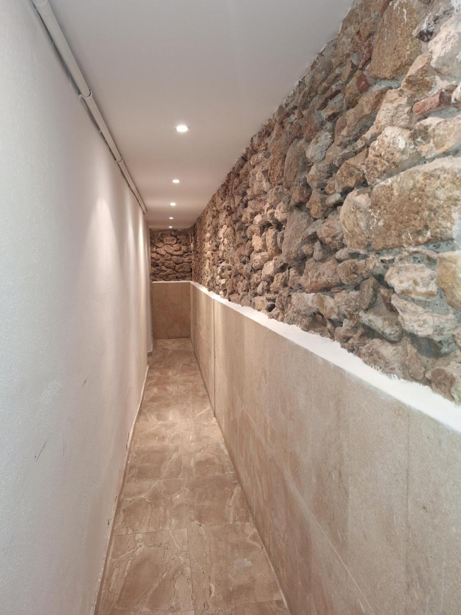 El Terrat De La Tecla Apartamento Tarragona