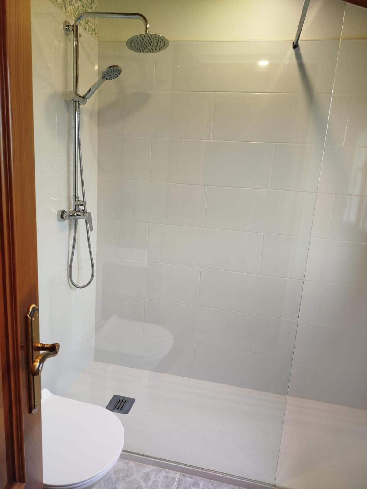 Bed & Breakfast Tentempe Peregrino