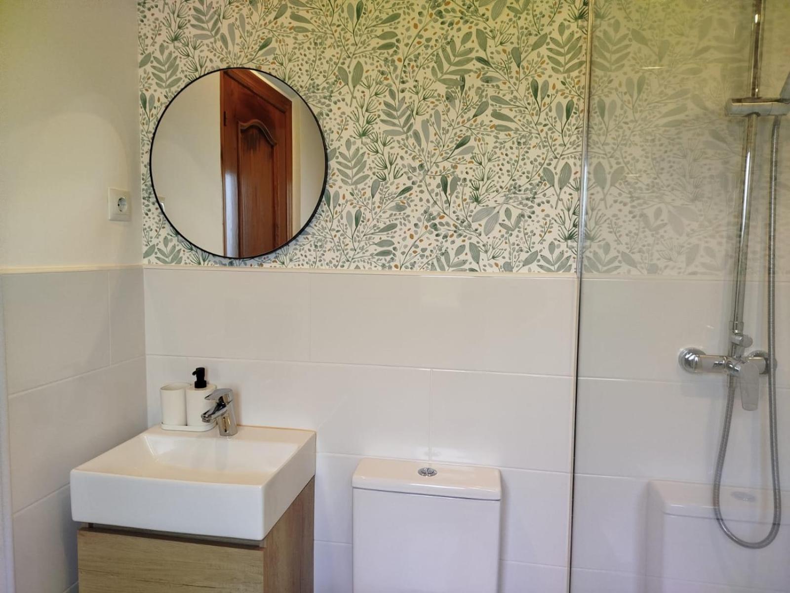 Tentempe Peregrino Bed & Breakfast *