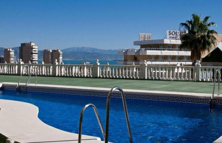 Seaview Retreat Center, With Pool And Amazing Views By Namaste Elite Apartamento