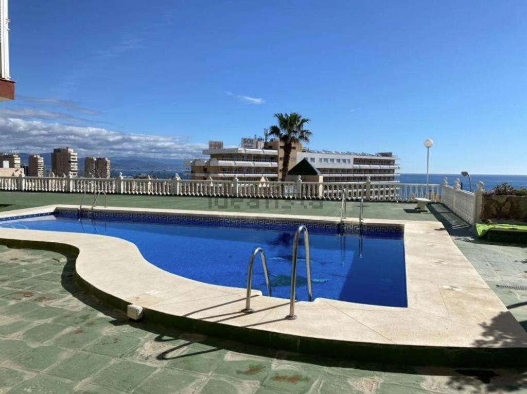 Apartamento Seaview Retreat Center, With Pool And Amazing Views By Namaste Elite