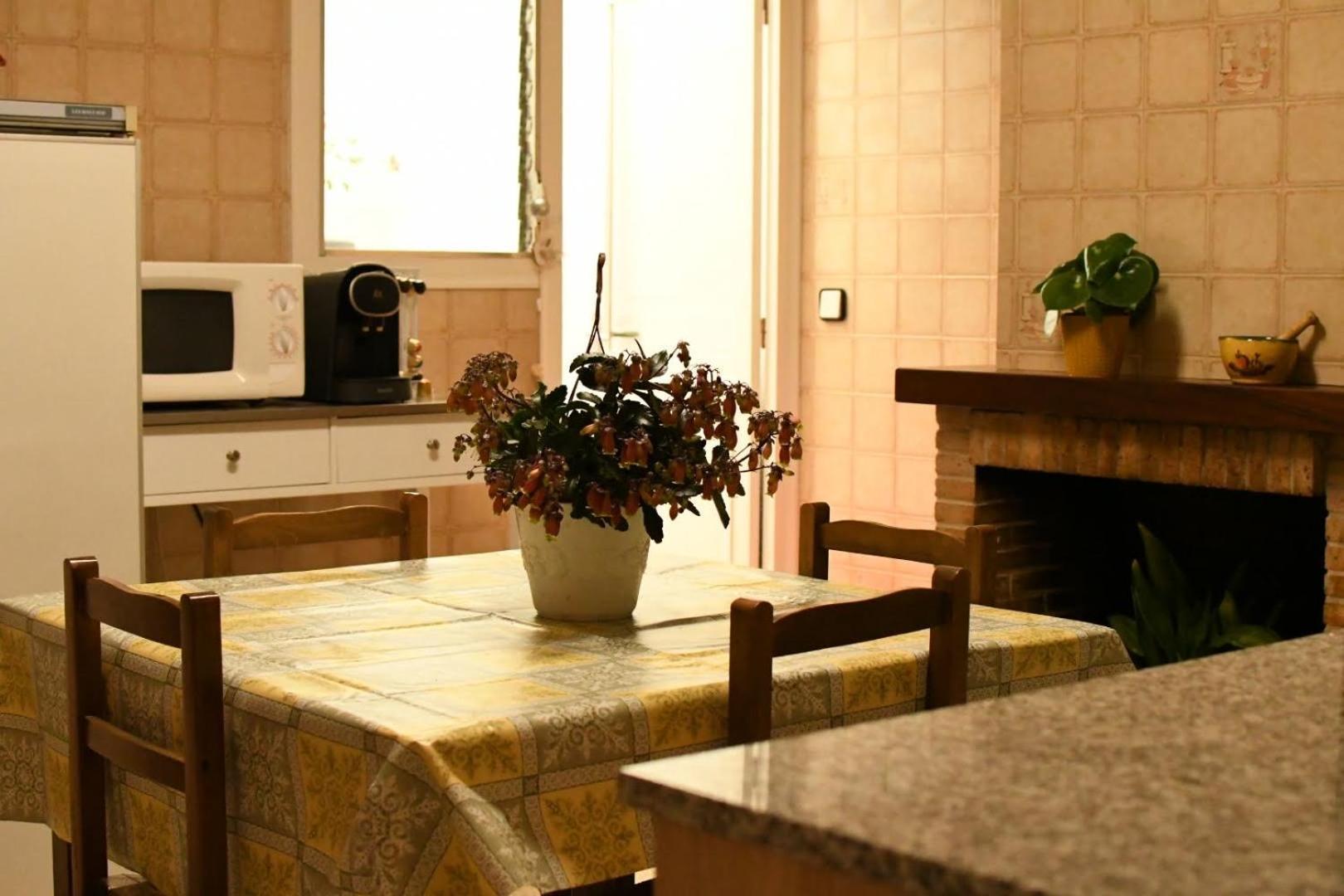 Cal Gerani Holiday home Rabos