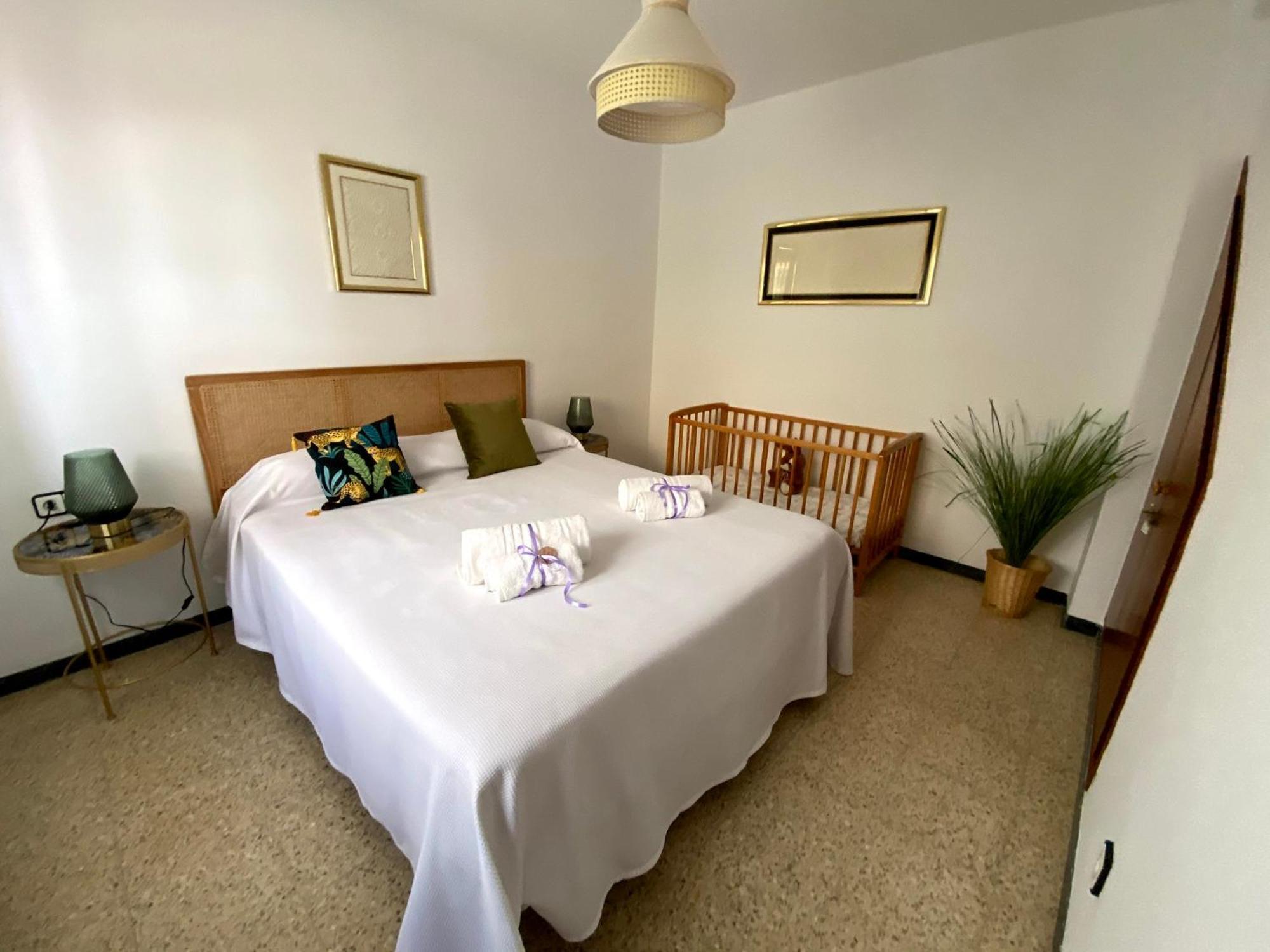 Holiday home Cal Gerani *