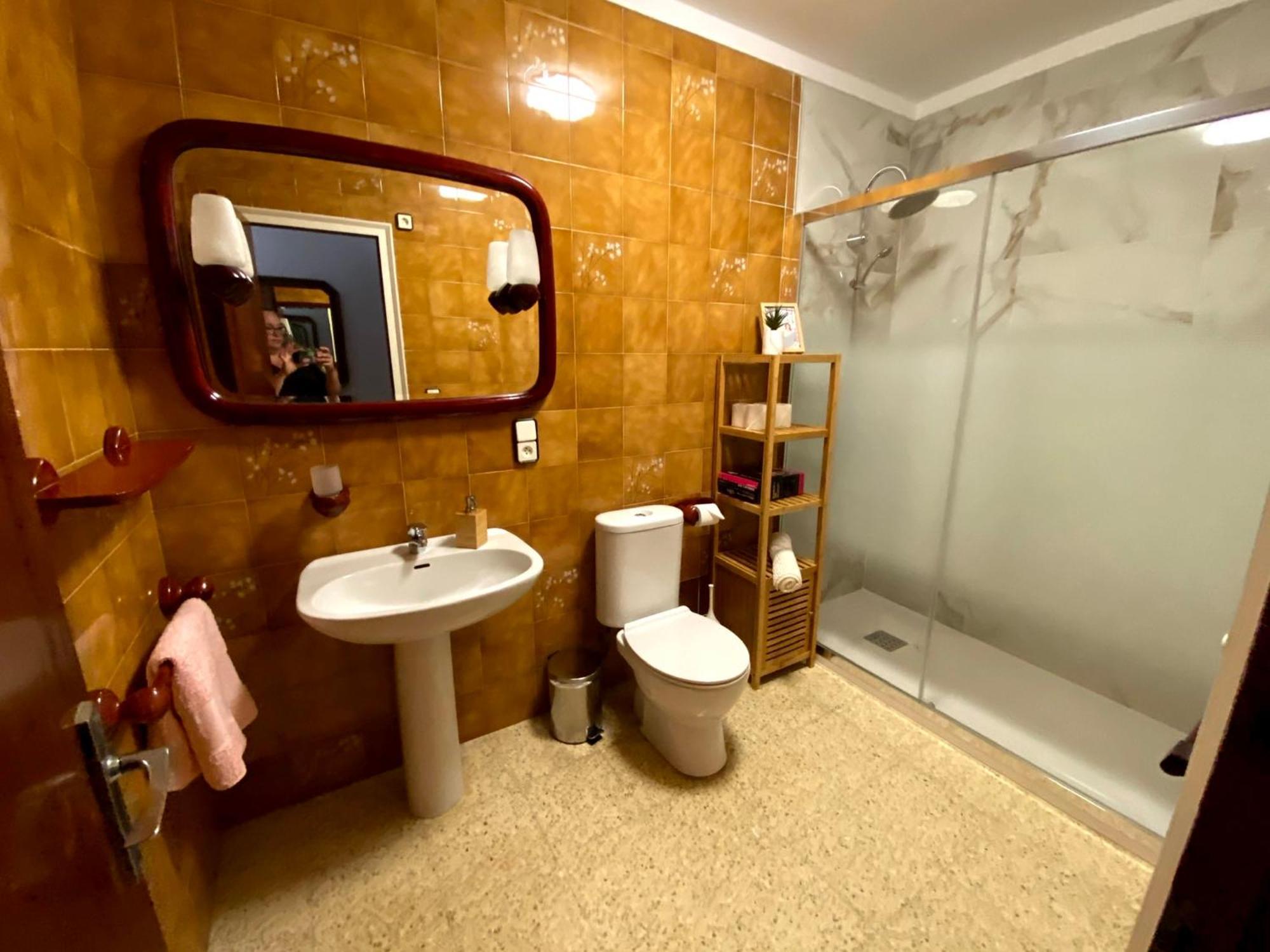 Cal Gerani Holiday home