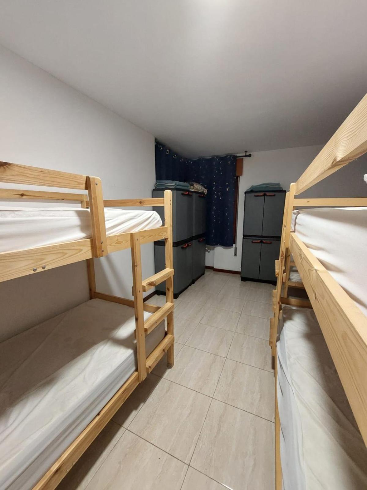 La Costana Hostel
