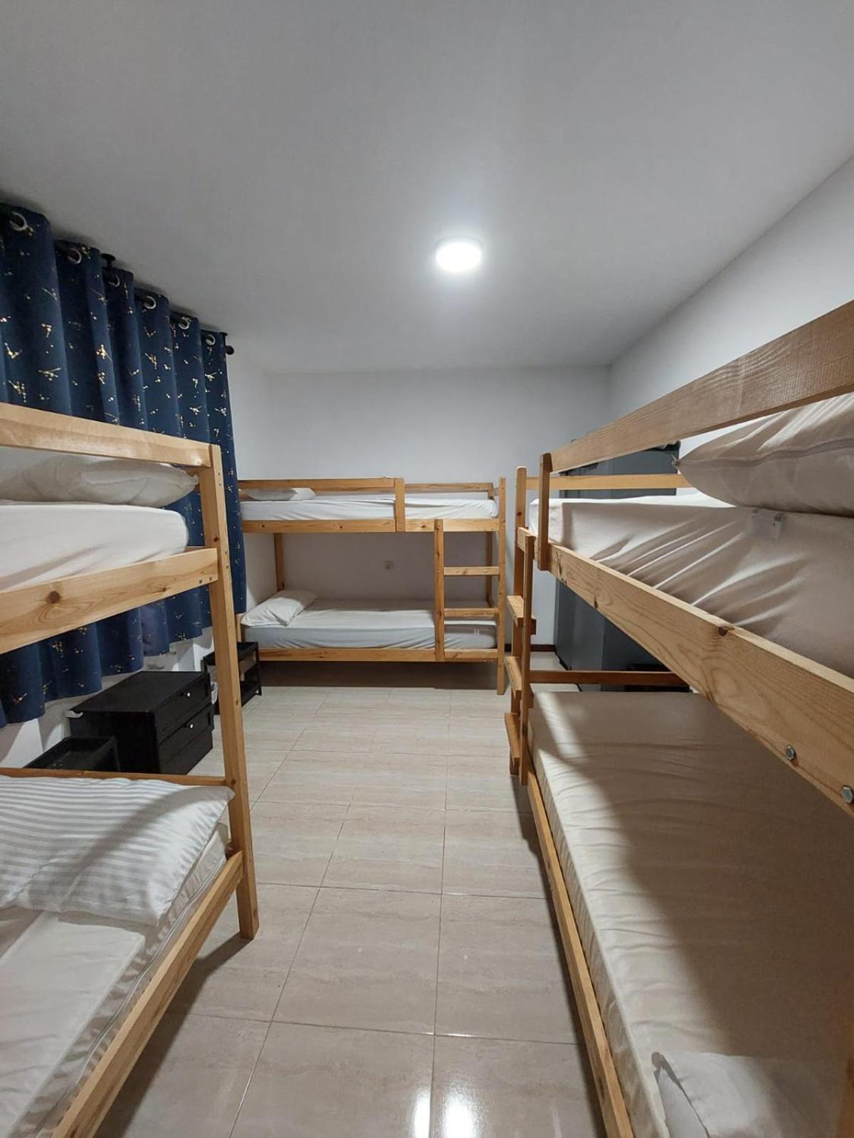 La Costana Hostel Oviedo