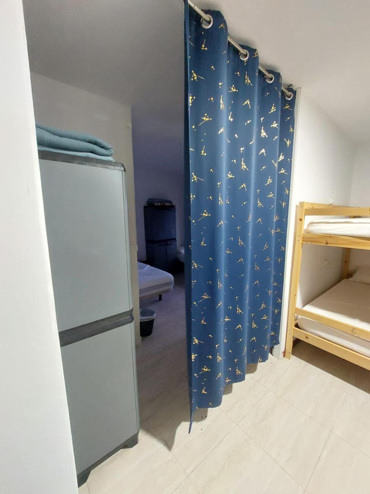 Hostel La Costana Oviedo