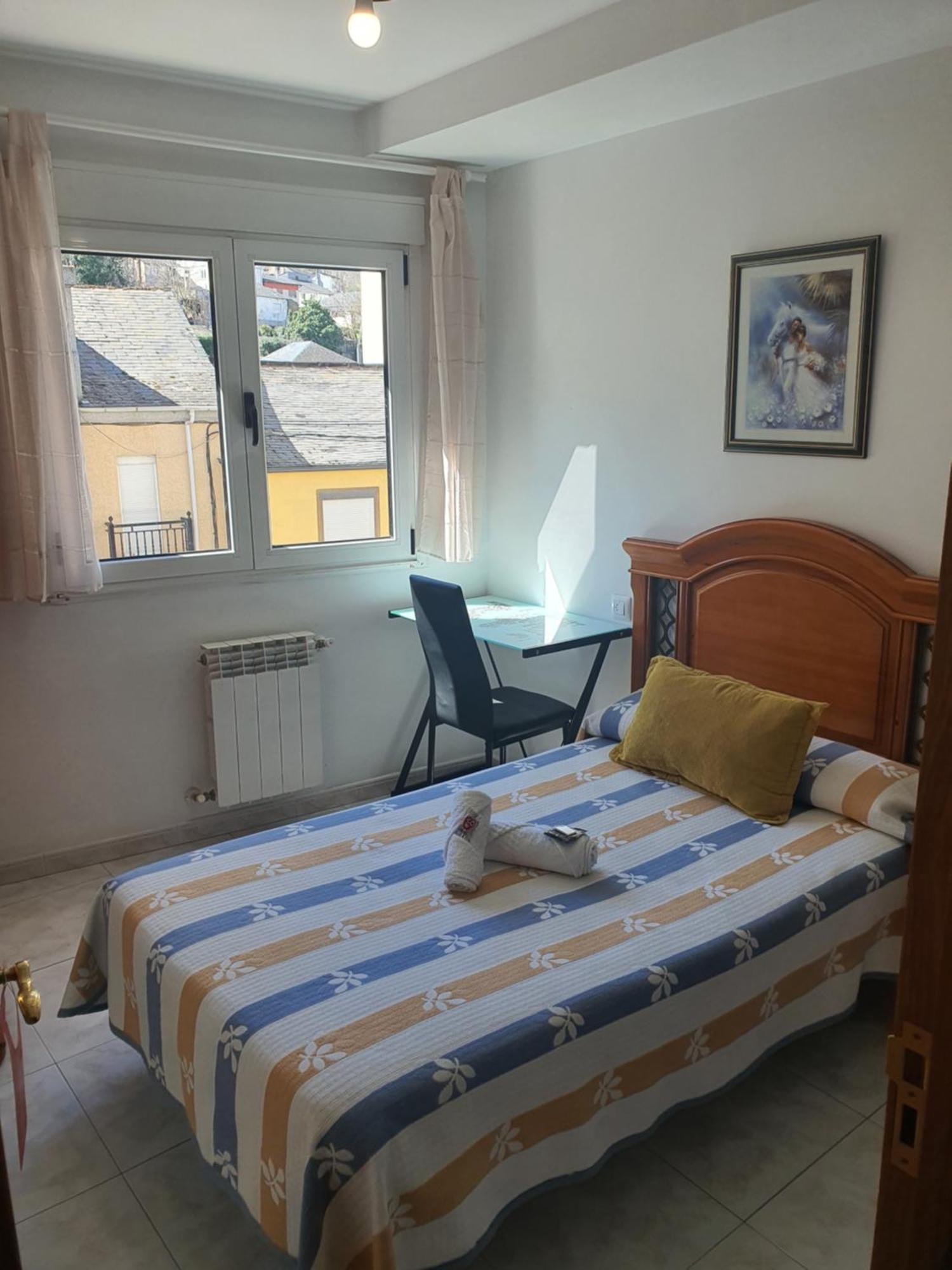 A Barca Guest house