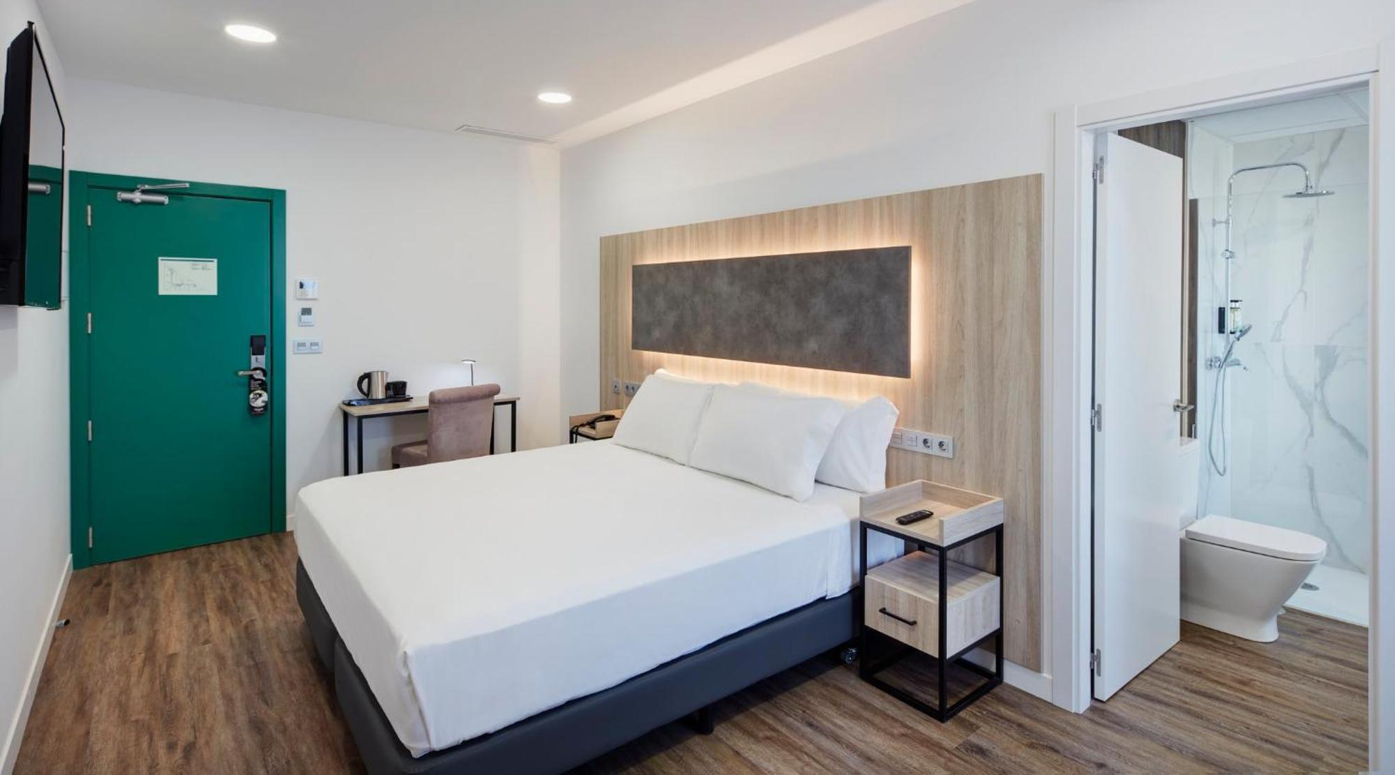 Sercotel Delicias 4* Córdoba