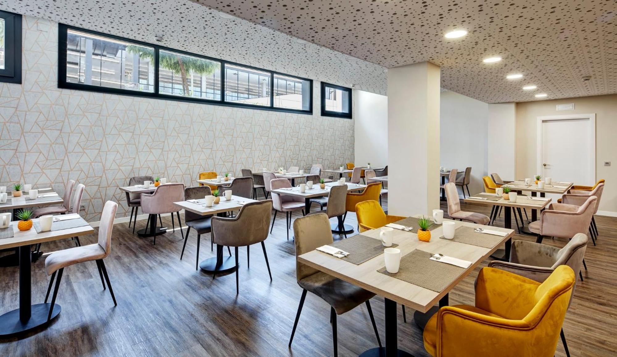Hotel Sercotel Delicias Córdoba