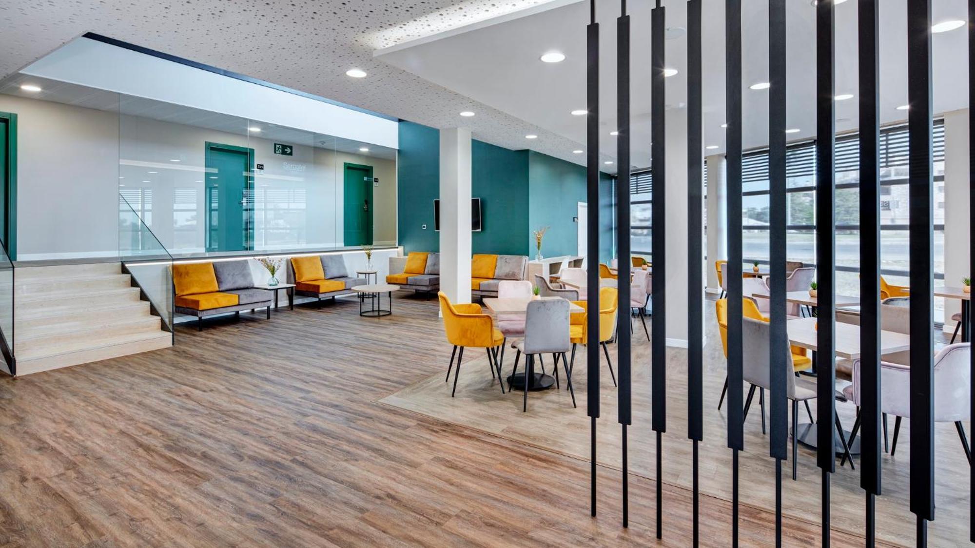 Sercotel Delicias Córdoba